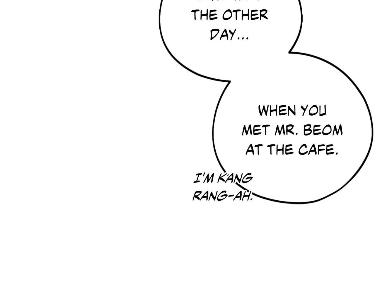 Perfect Error - Chapter 6 Page 35