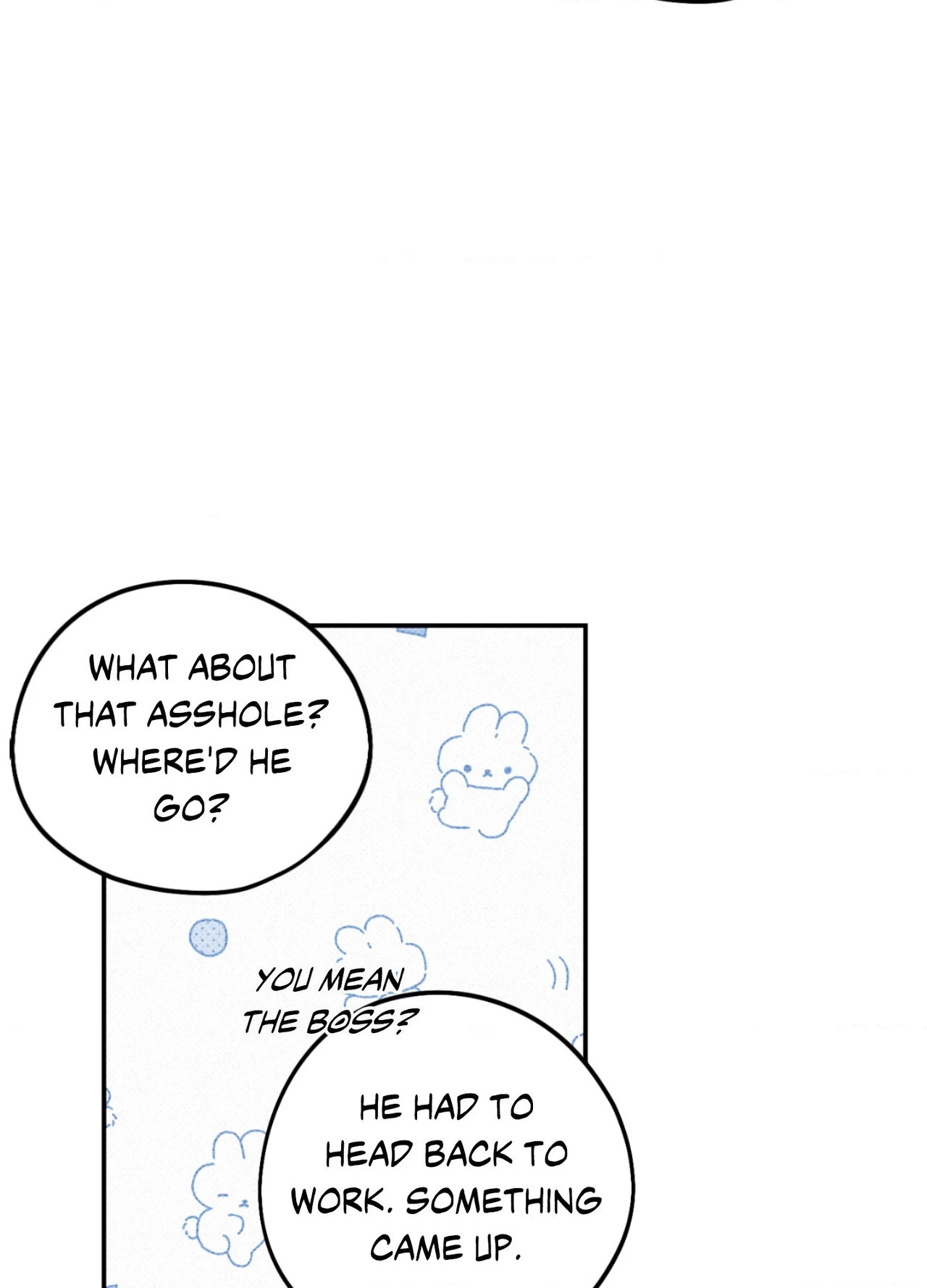 Perfect Error - Chapter 6 Page 37