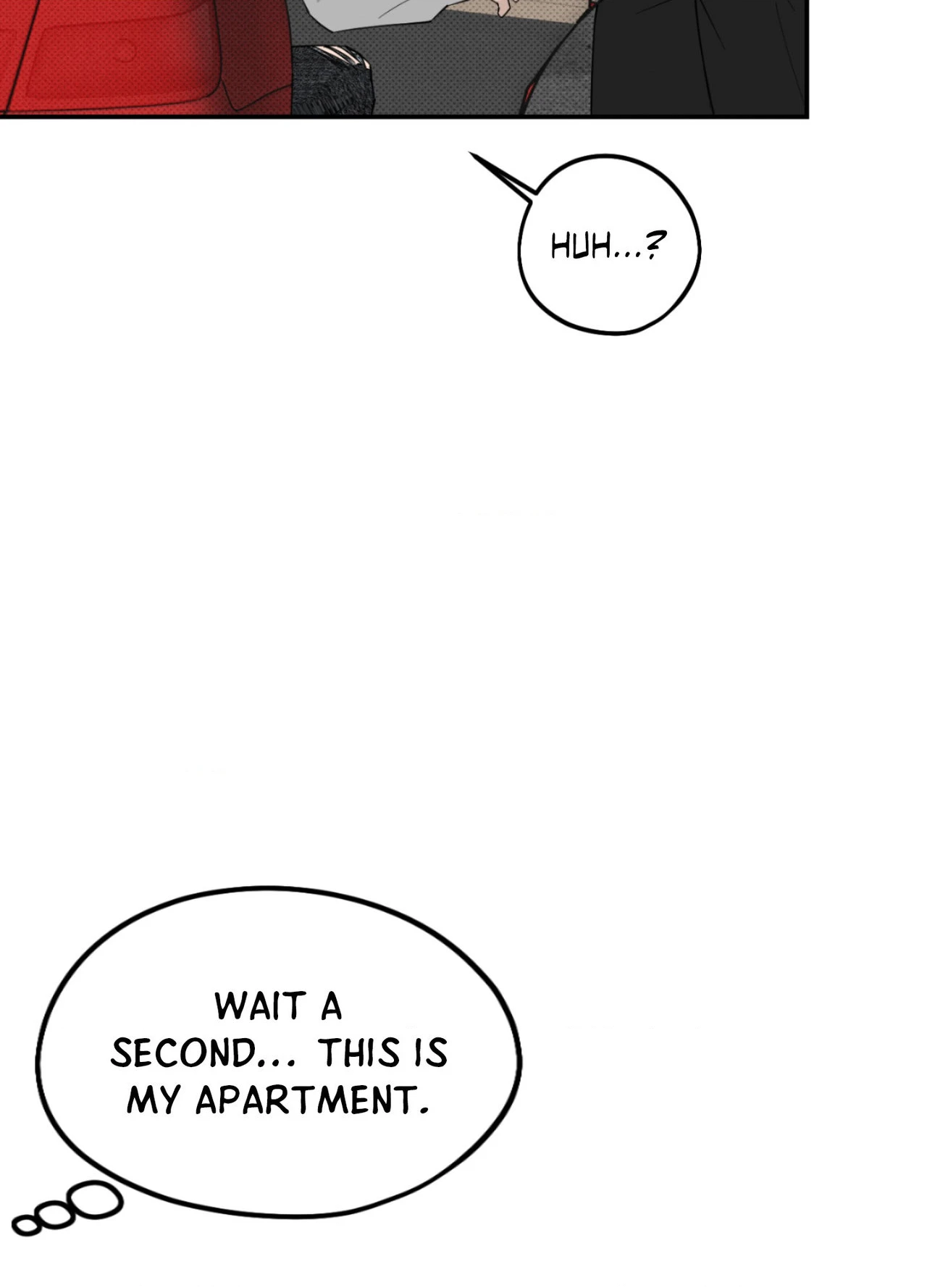 Perfect Error - Chapter 6 Page 41
