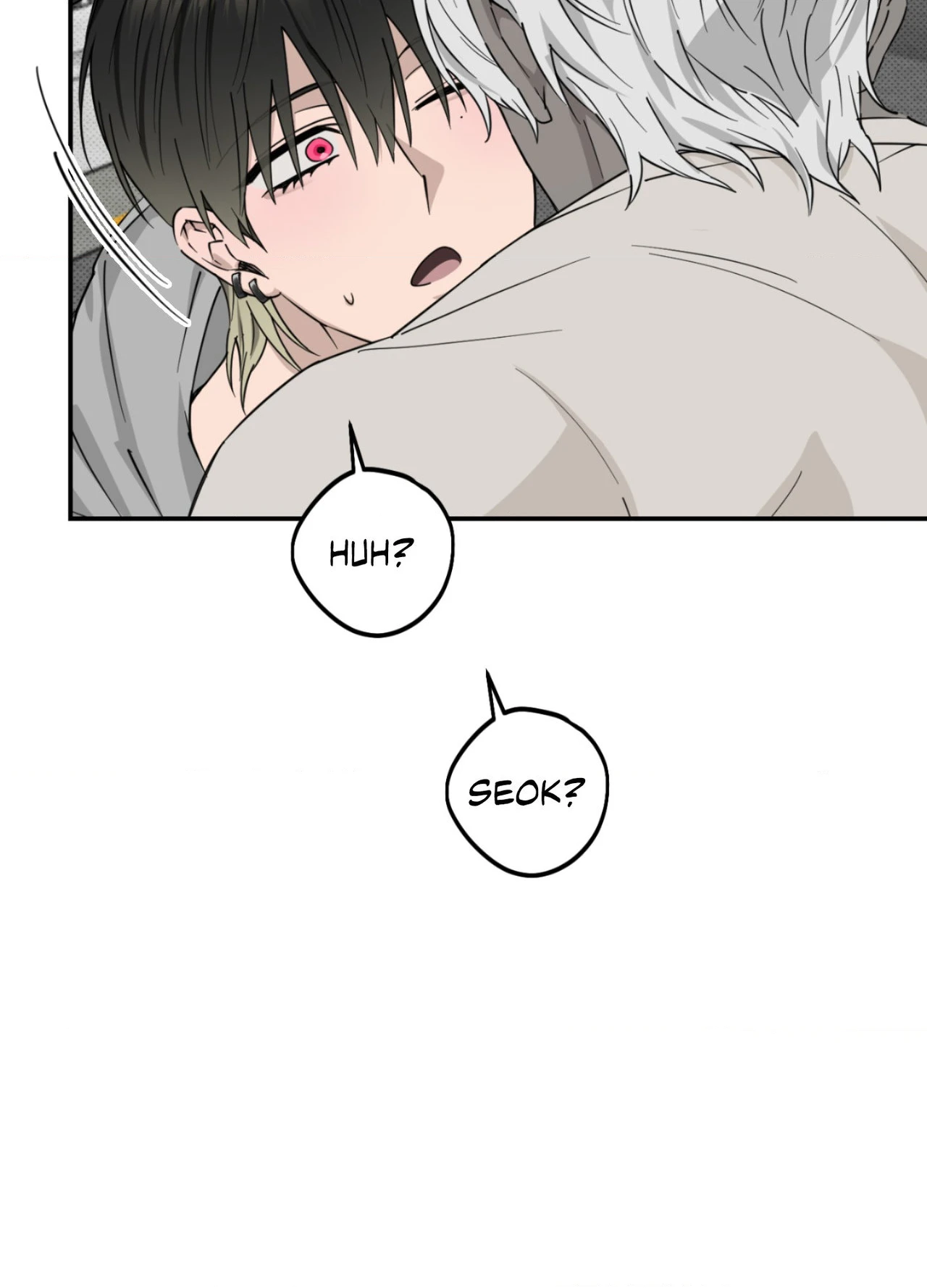 Perfect Error - Chapter 6 Page 53