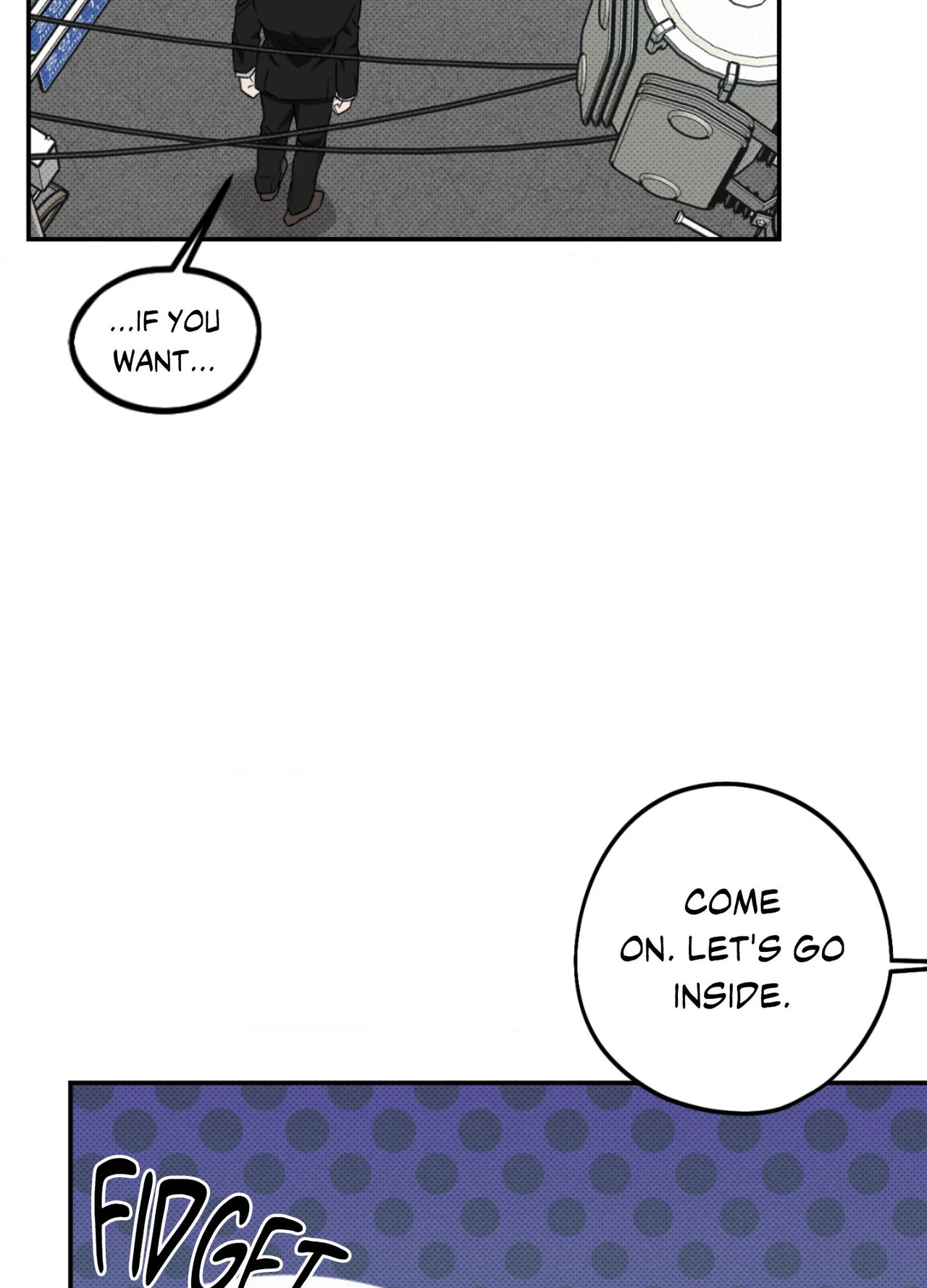 Perfect Error - Chapter 6 Page 55