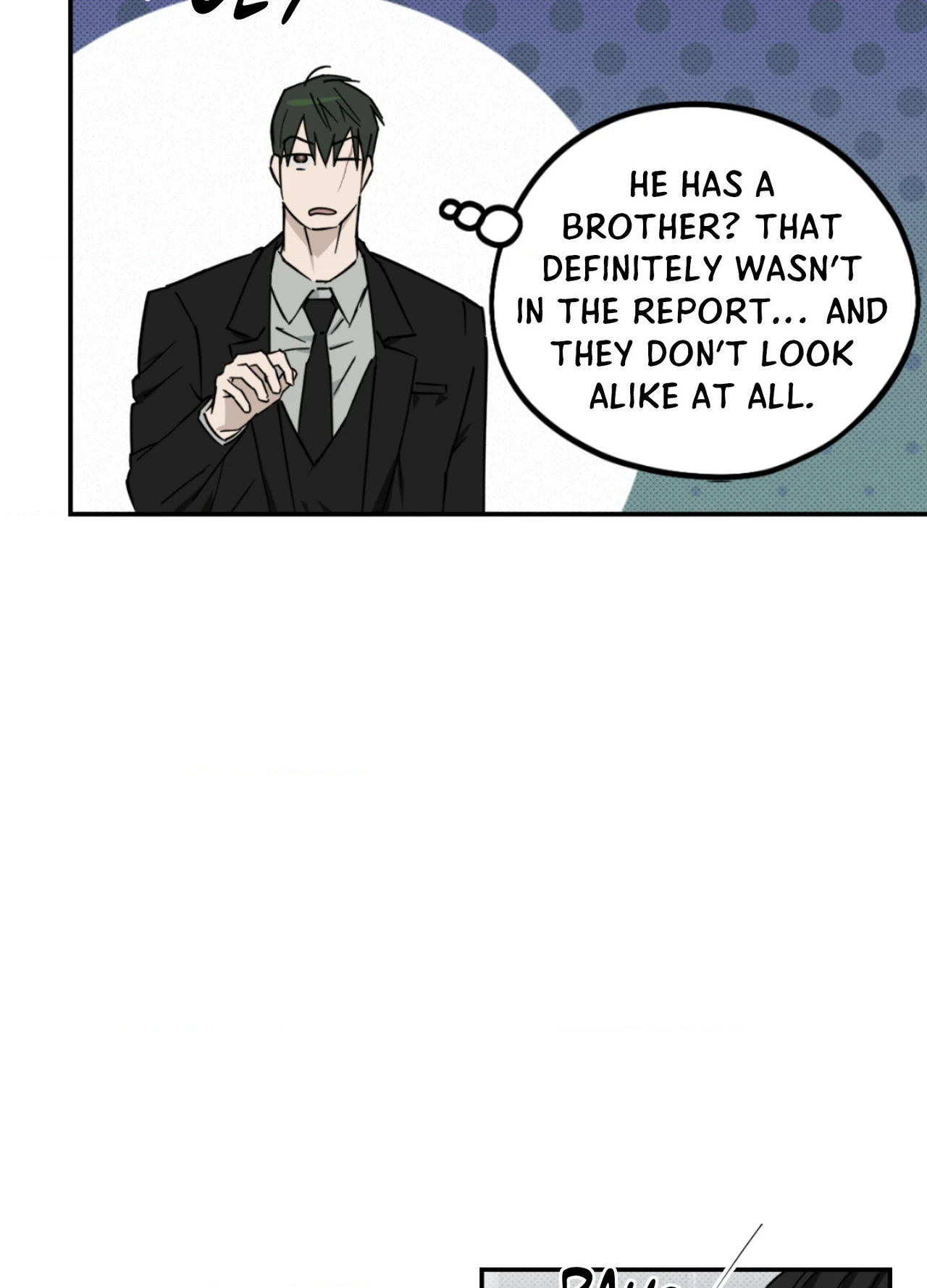 Perfect Error - Chapter 6 Page 56