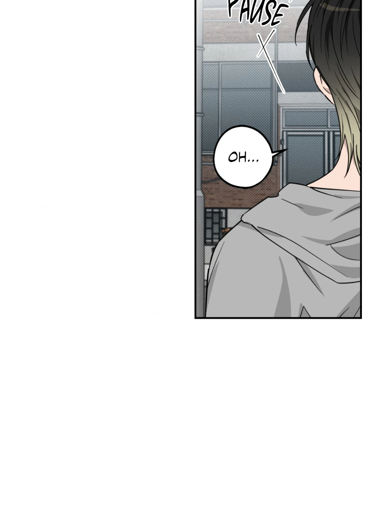 Perfect Error - Chapter 6 Page 57