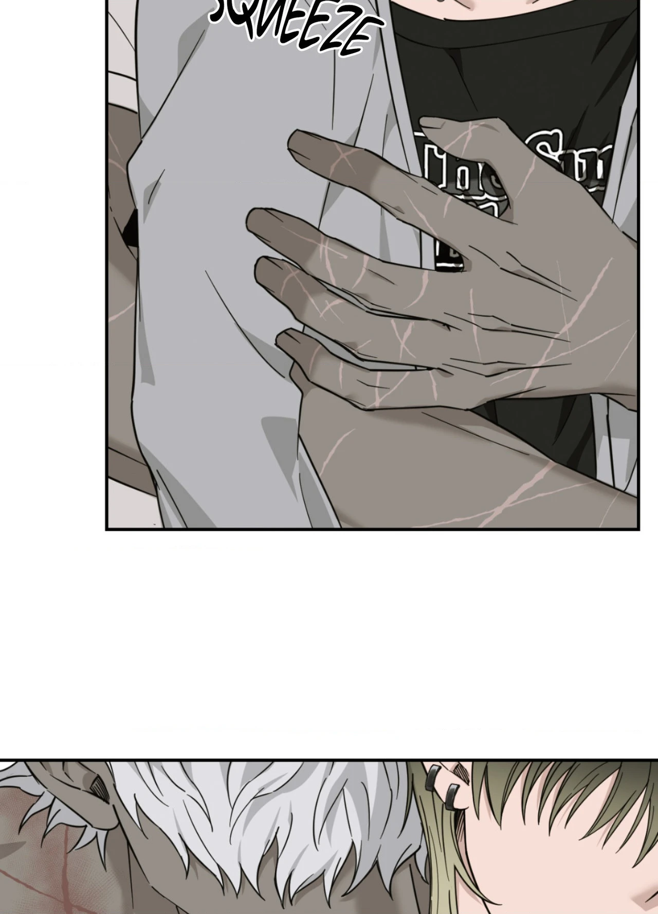 Perfect Error - Chapter 6 Page 66