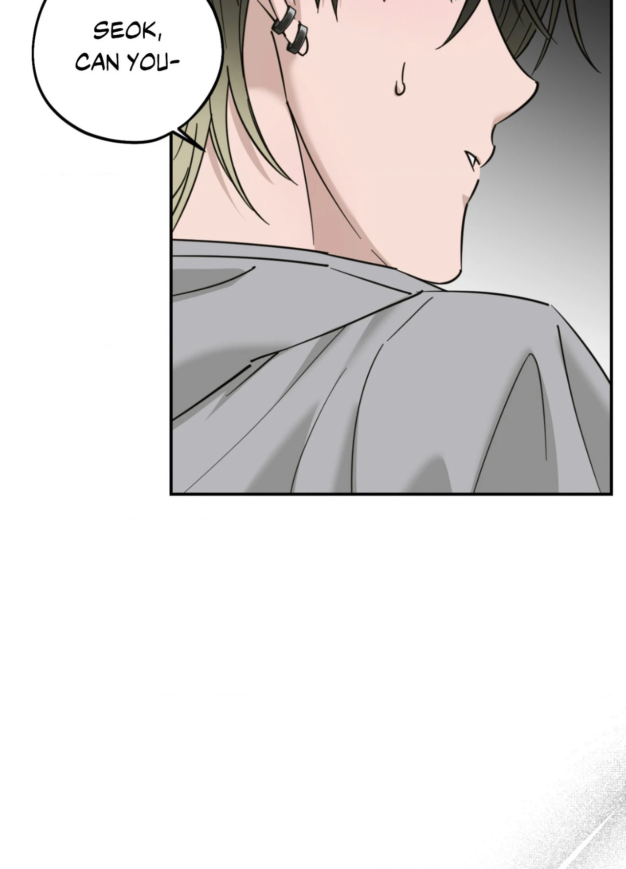 Perfect Error - Chapter 6 Page 69