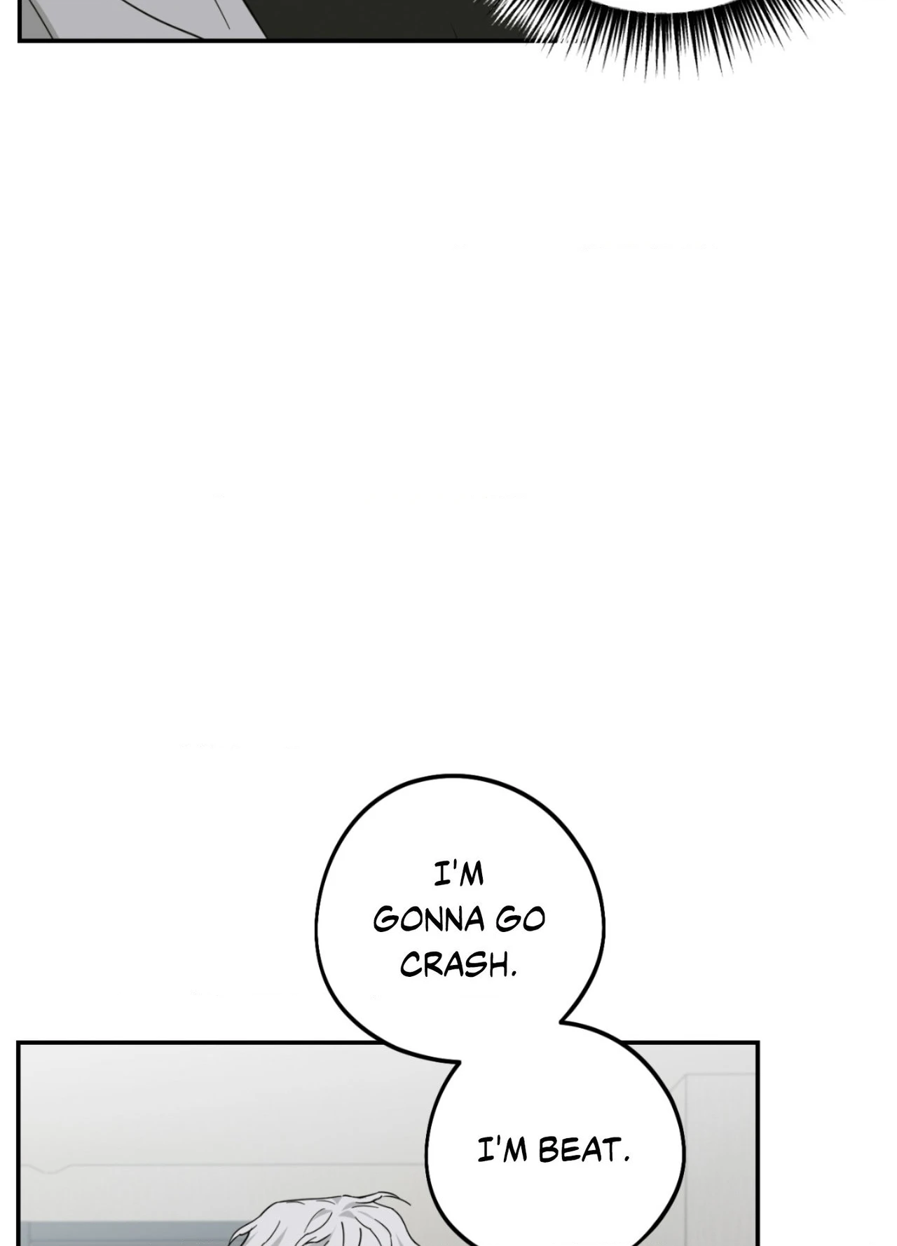 Perfect Error - Chapter 6 Page 73