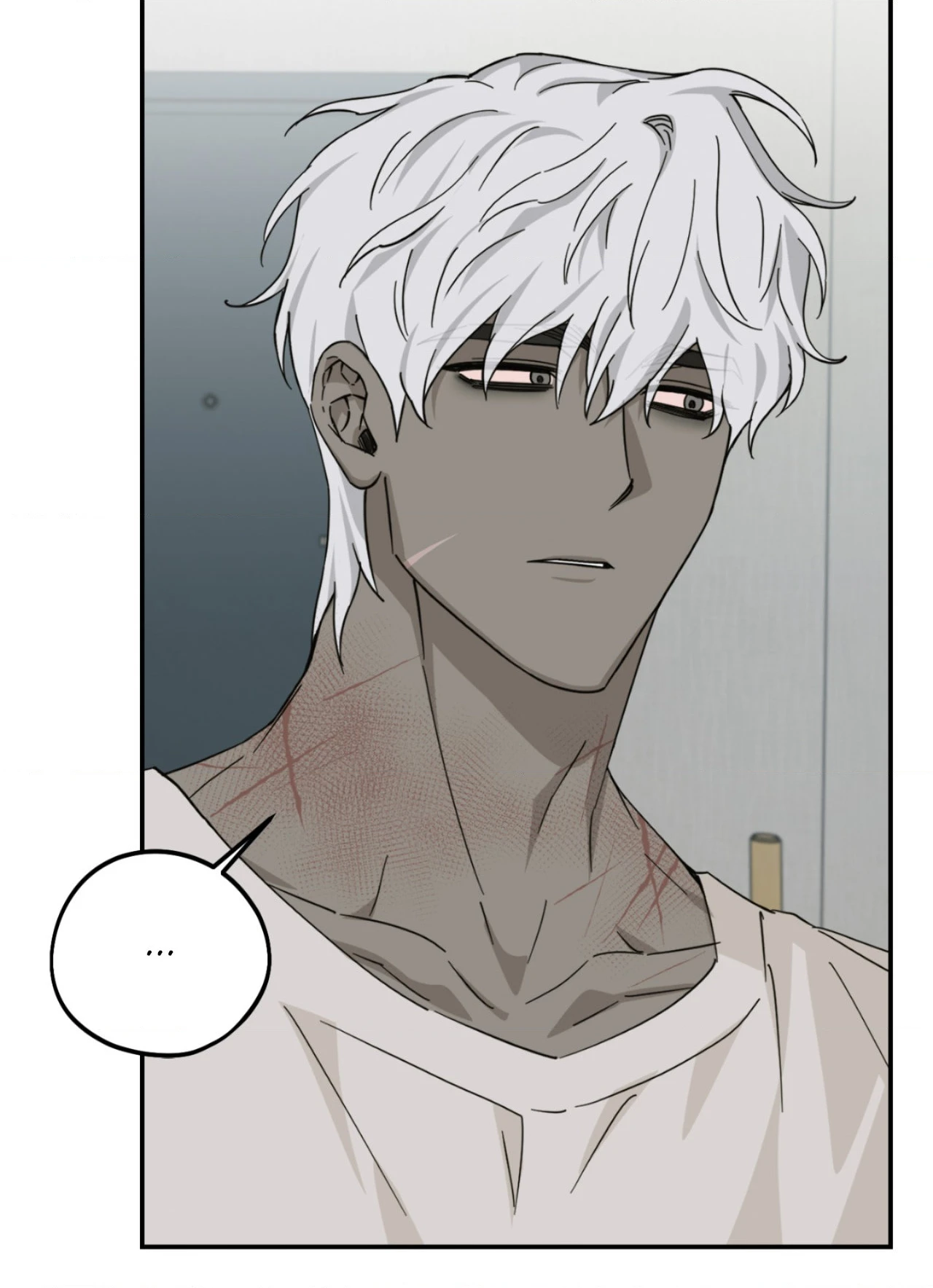 Perfect Error - Chapter 6 Page 75