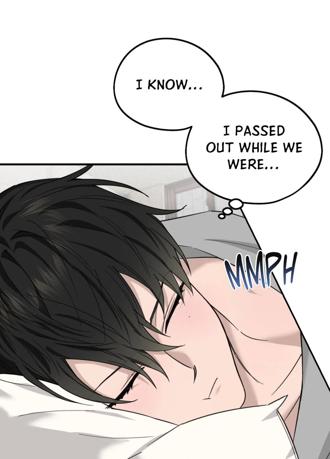 Perfect Error - Chapter 6 Page 78
