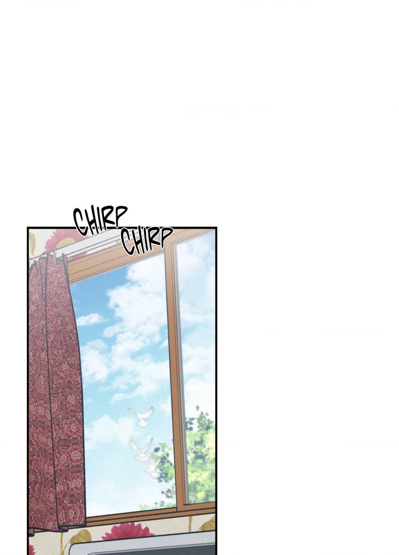 Perfect Error - Chapter 6 Page 8