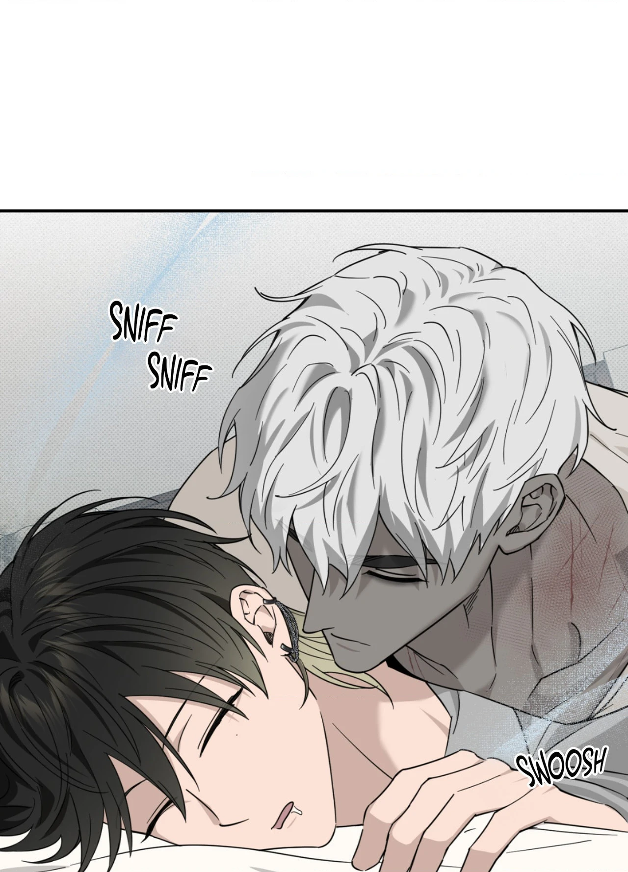 Perfect Error - Chapter 6 Page 86