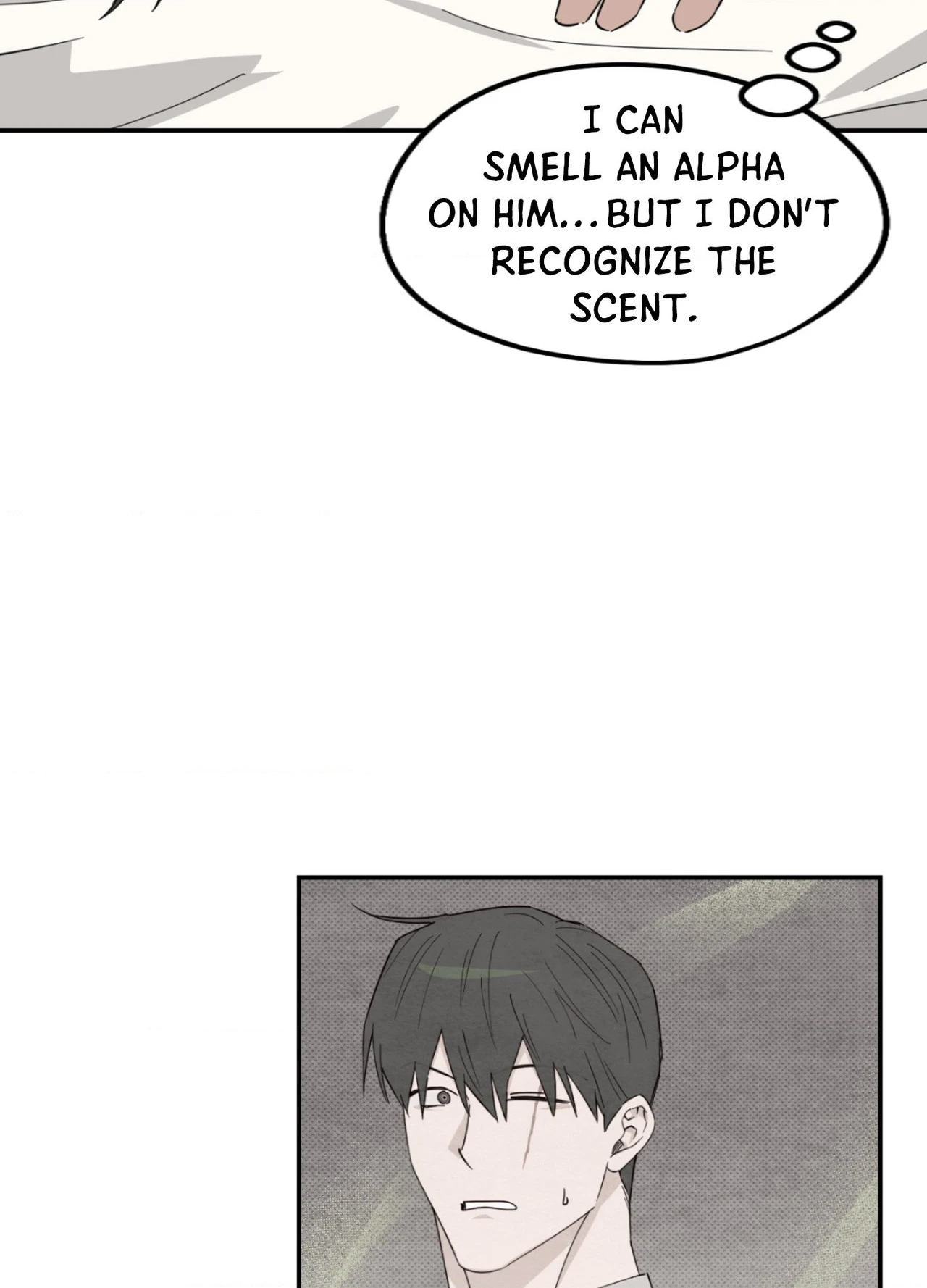 Perfect Error - Chapter 6 Page 87