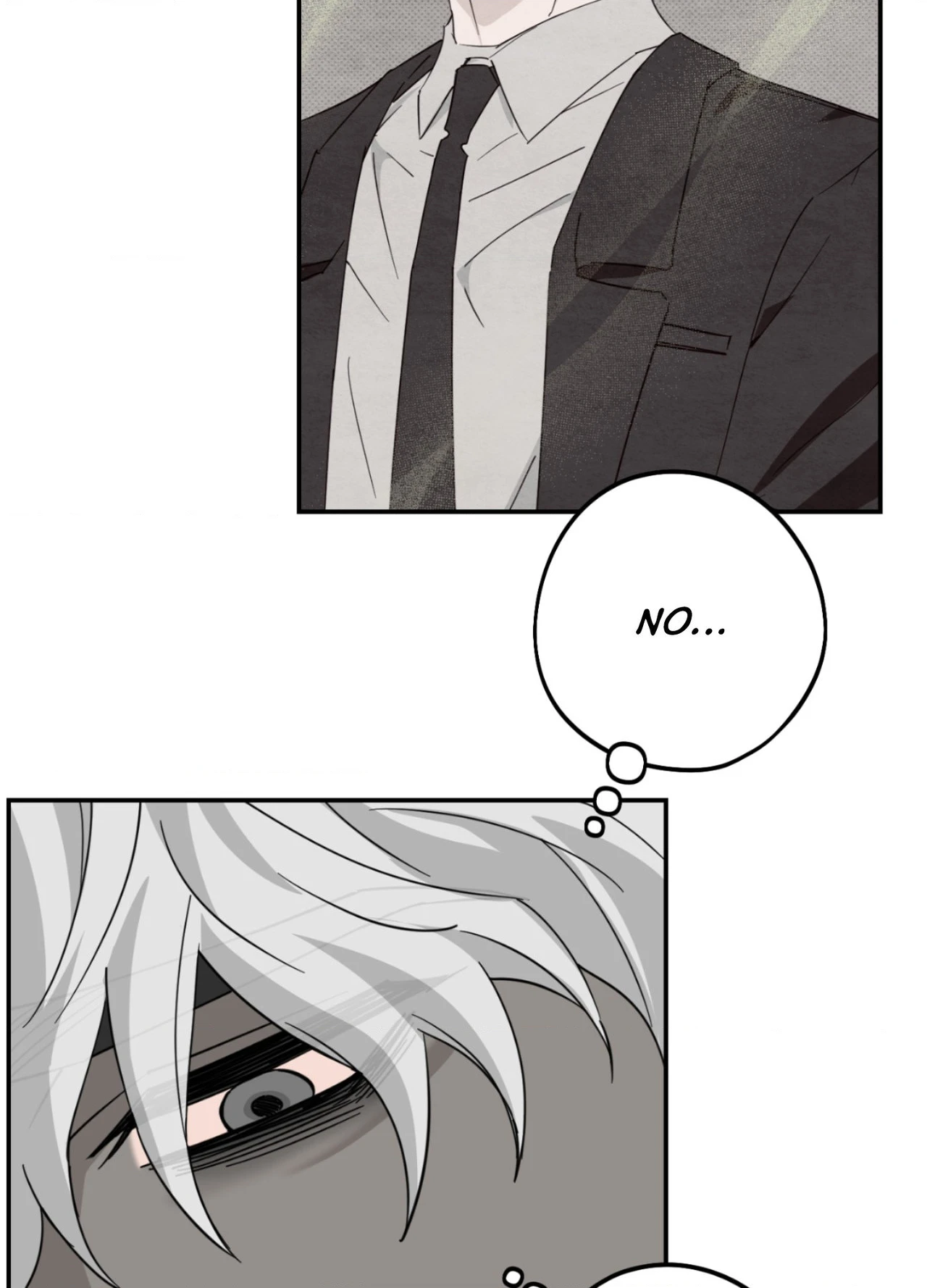 Perfect Error - Chapter 6 Page 88