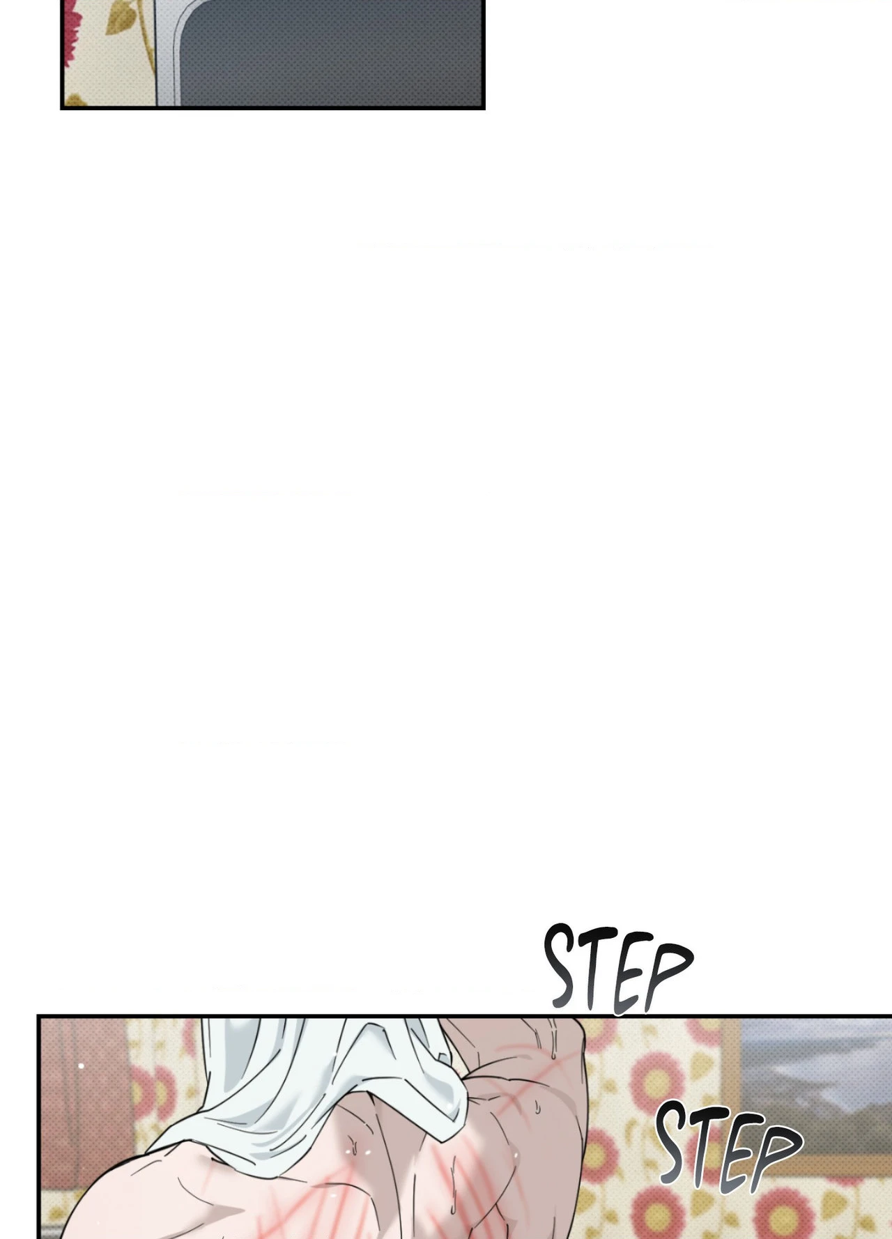 Perfect Error - Chapter 6 Page 9