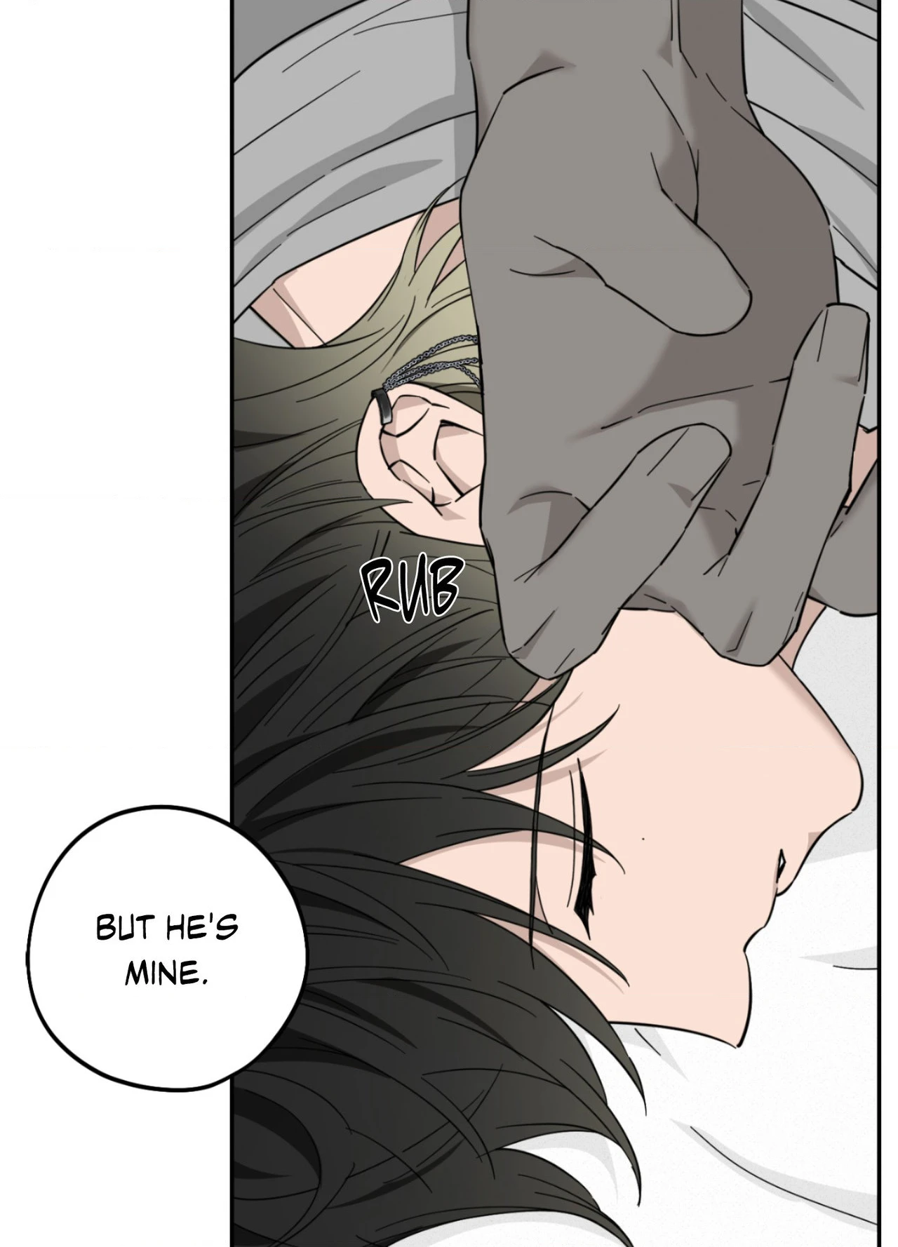 Perfect Error - Chapter 6 Page 94