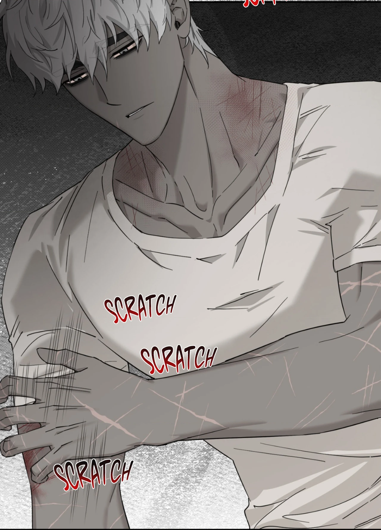 Perfect Error - Chapter 6 Page 96