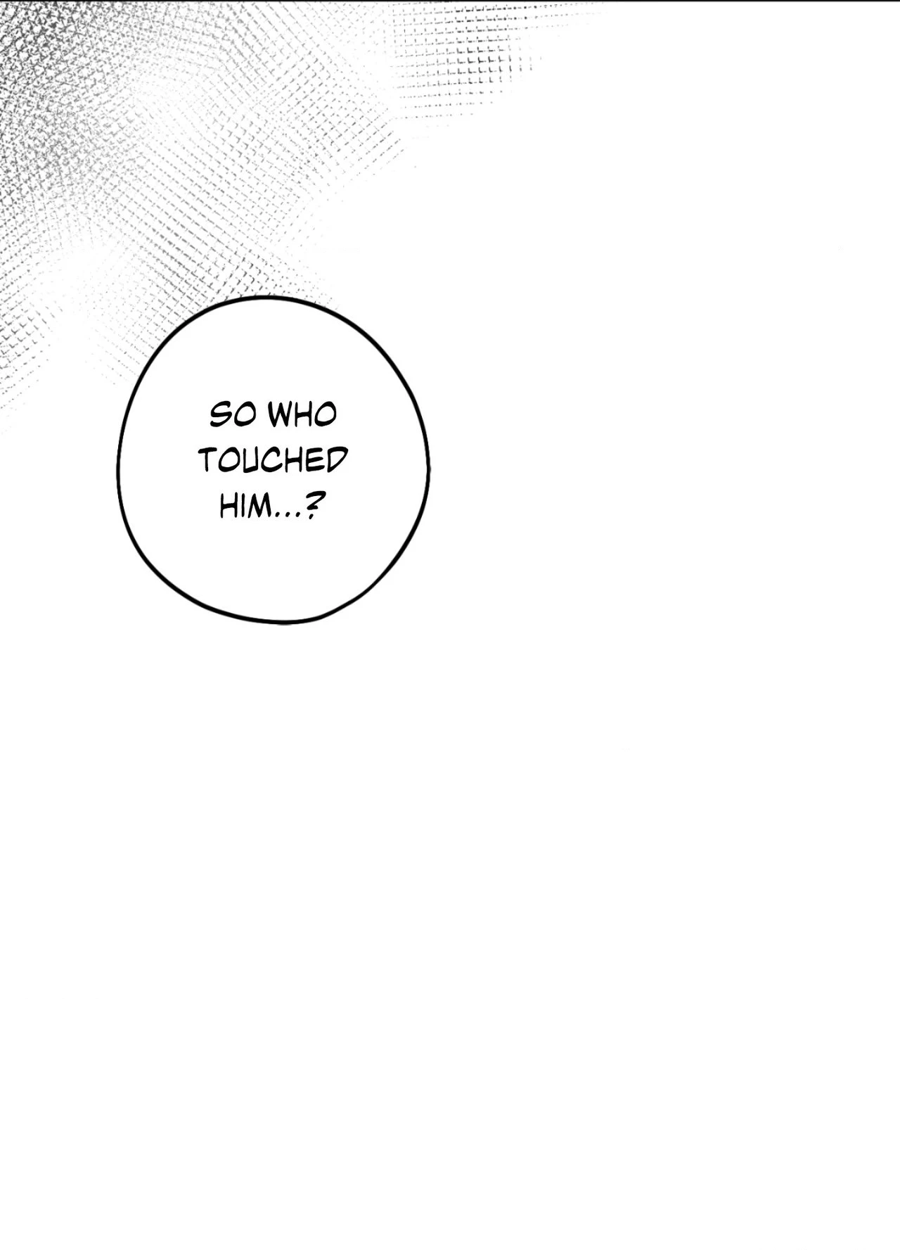 Perfect Error - Chapter 6 Page 97