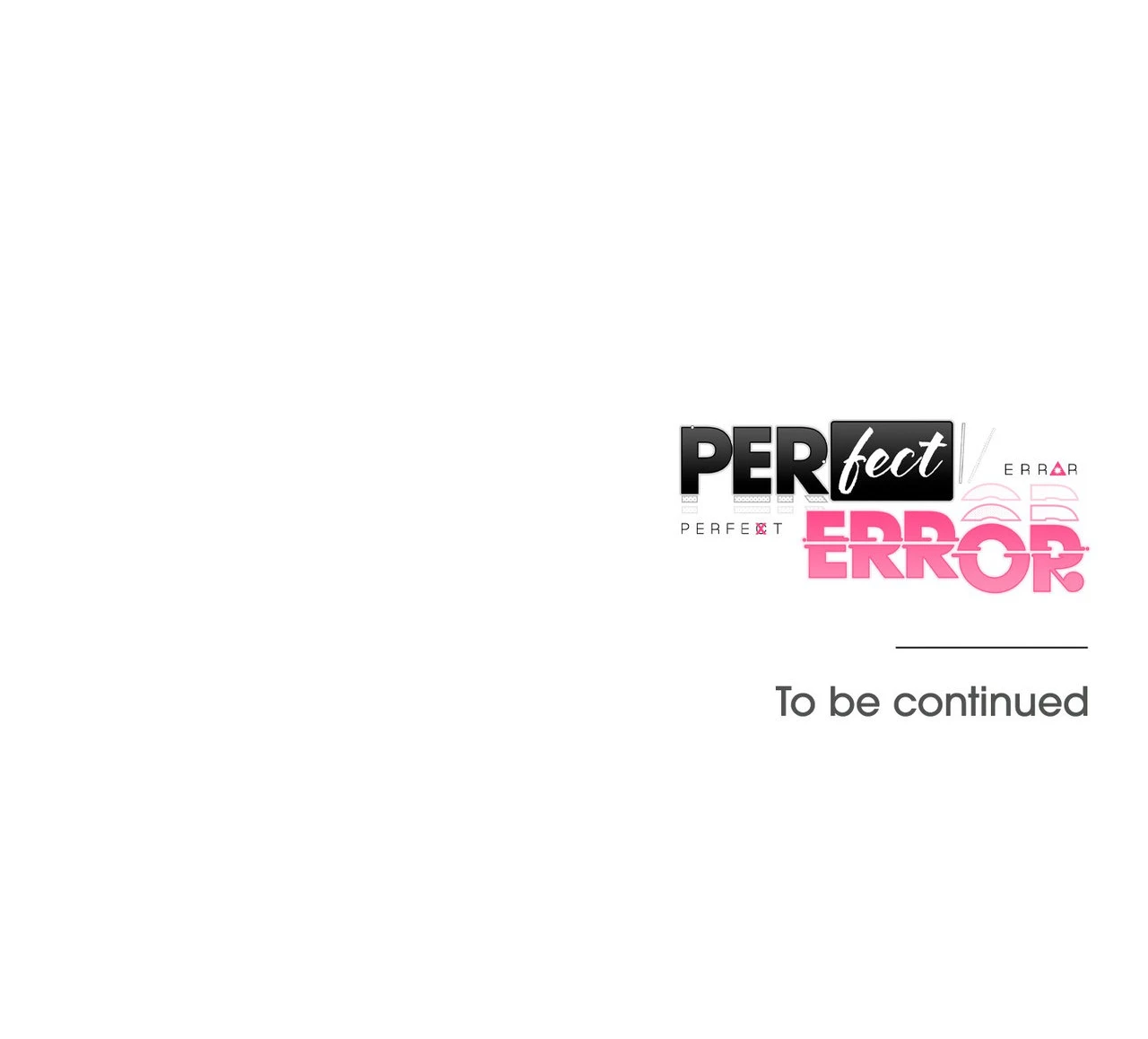 Perfect Error - Chapter 6 Page 98