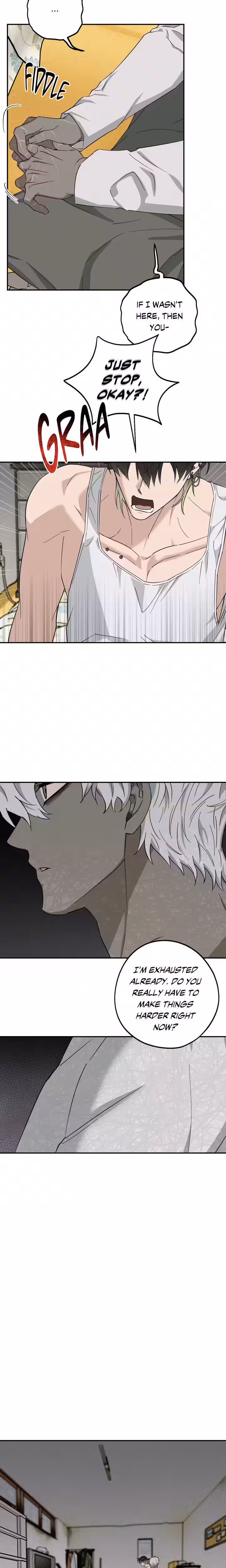 Perfect Error - Chapter 7 Page 10