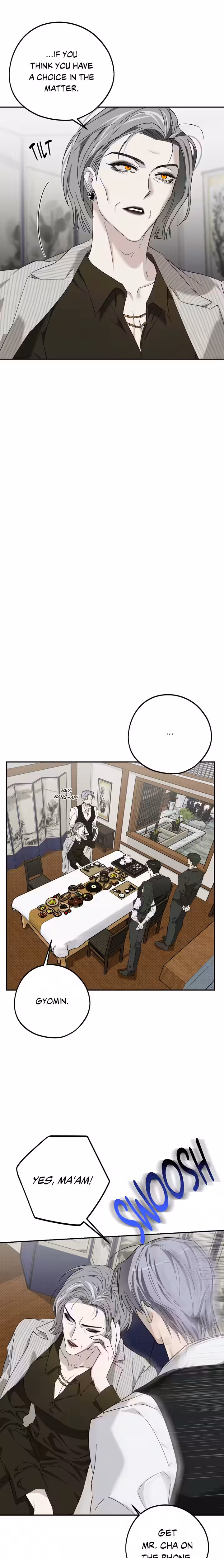 Perfect Error - Chapter 7 Page 18