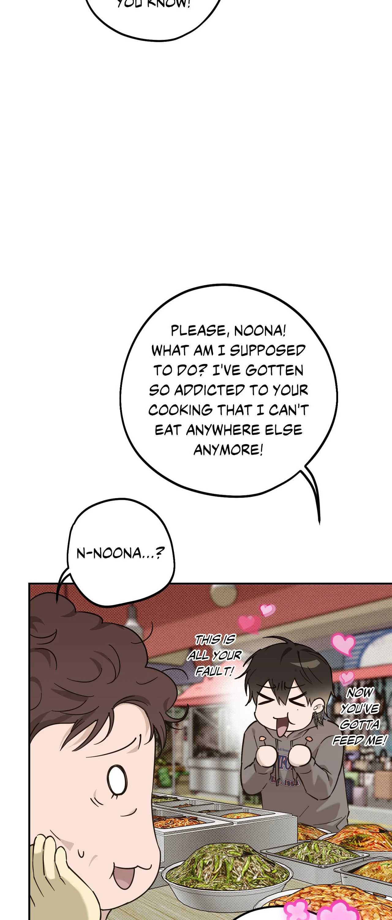 Perfect Error - Chapter 8 Page 10