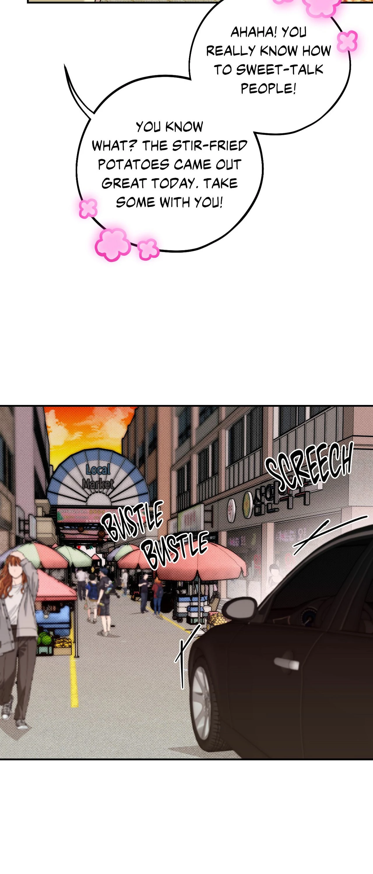 Perfect Error - Chapter 8 Page 11
