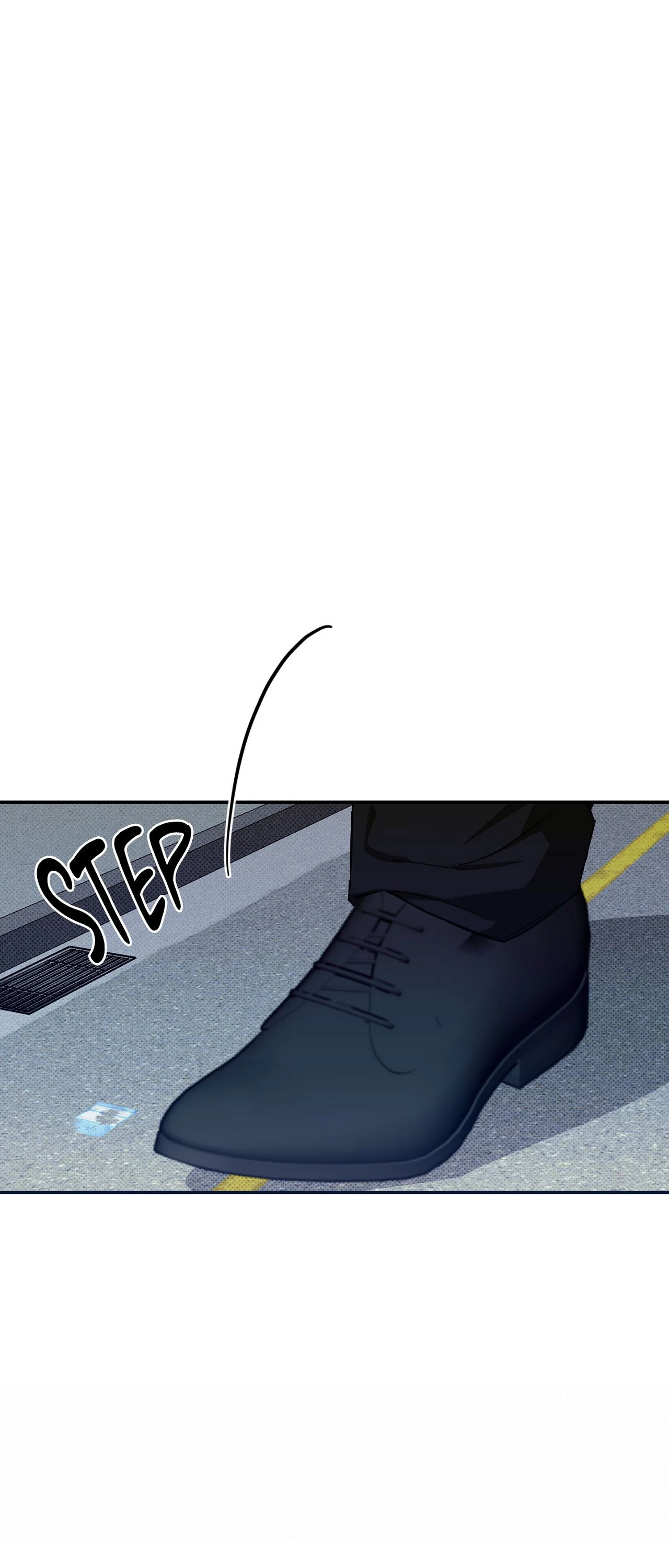 Perfect Error - Chapter 8 Page 14