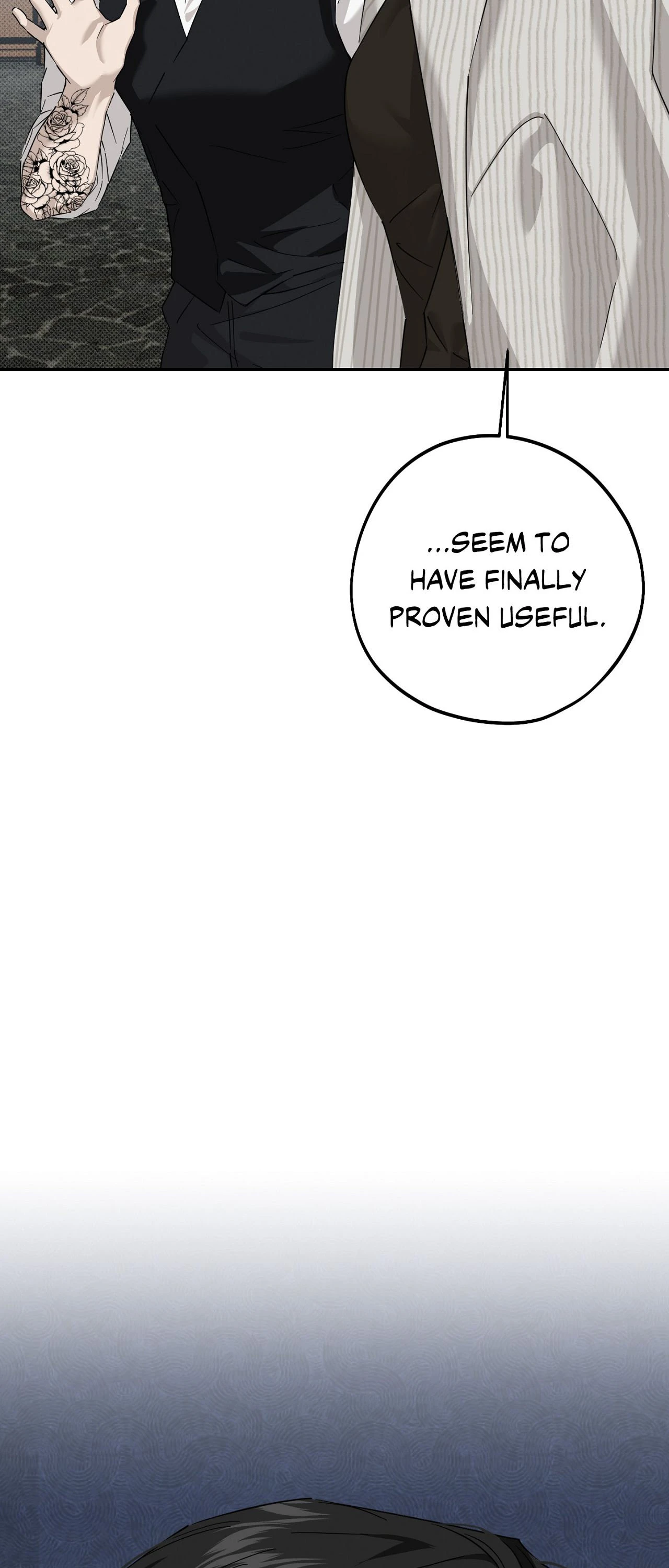 Perfect Error - Chapter 8 Page 4