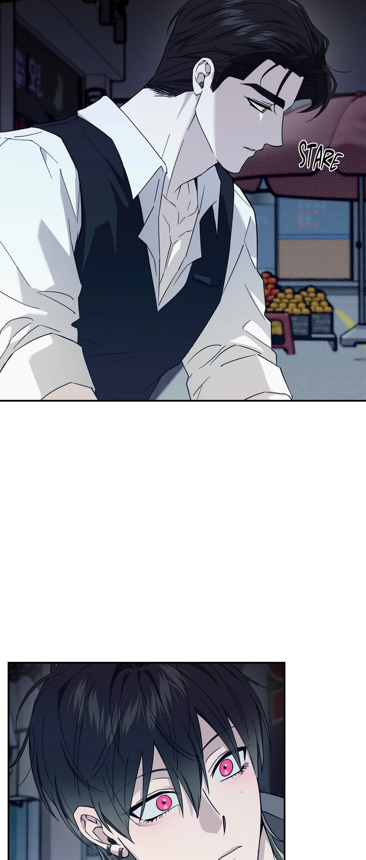 Perfect Error - Chapter 8 Page 41