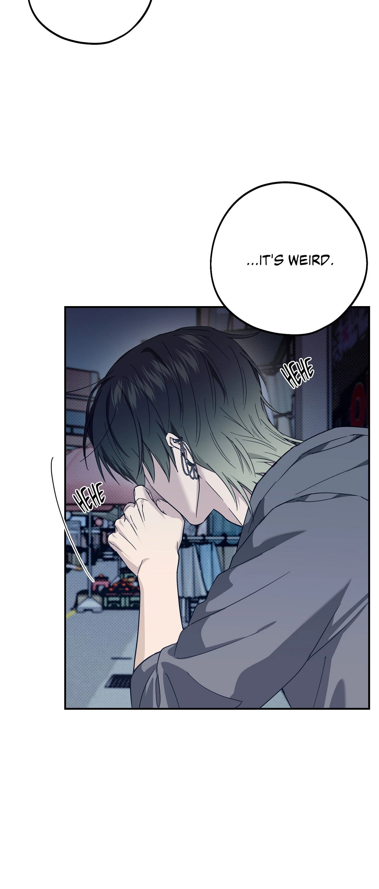 Perfect Error - Chapter 8 Page 44