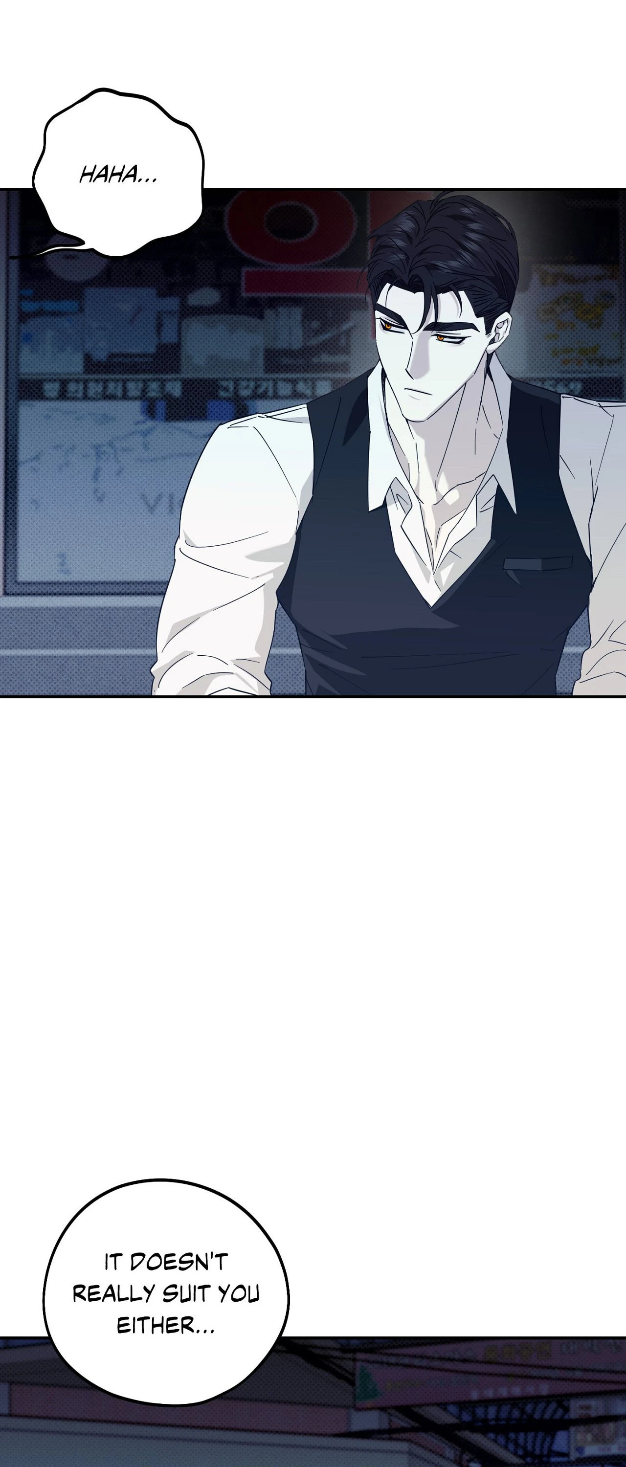 Perfect Error - Chapter 8 Page 45