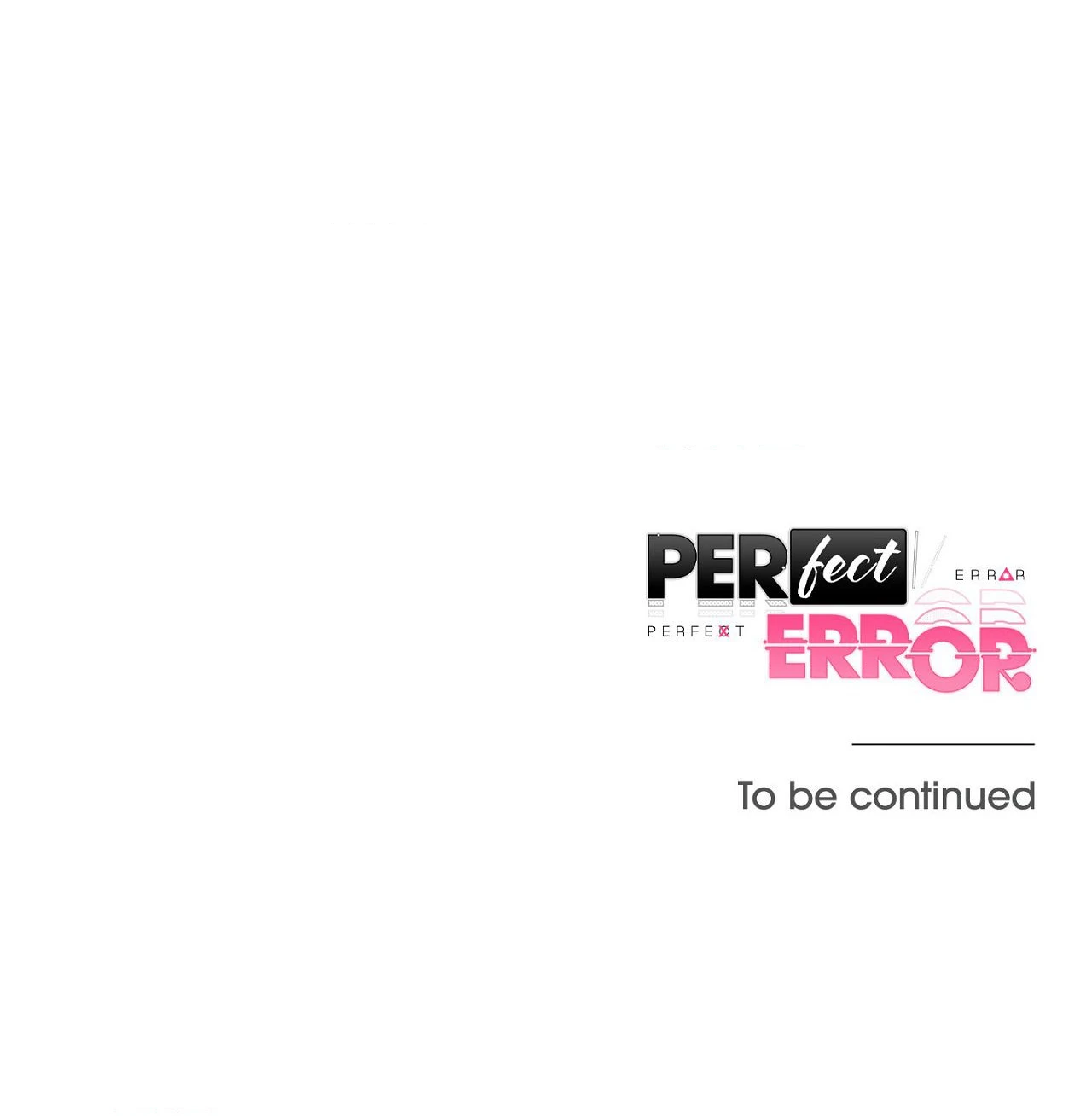Perfect Error - Chapter 8 Page 64