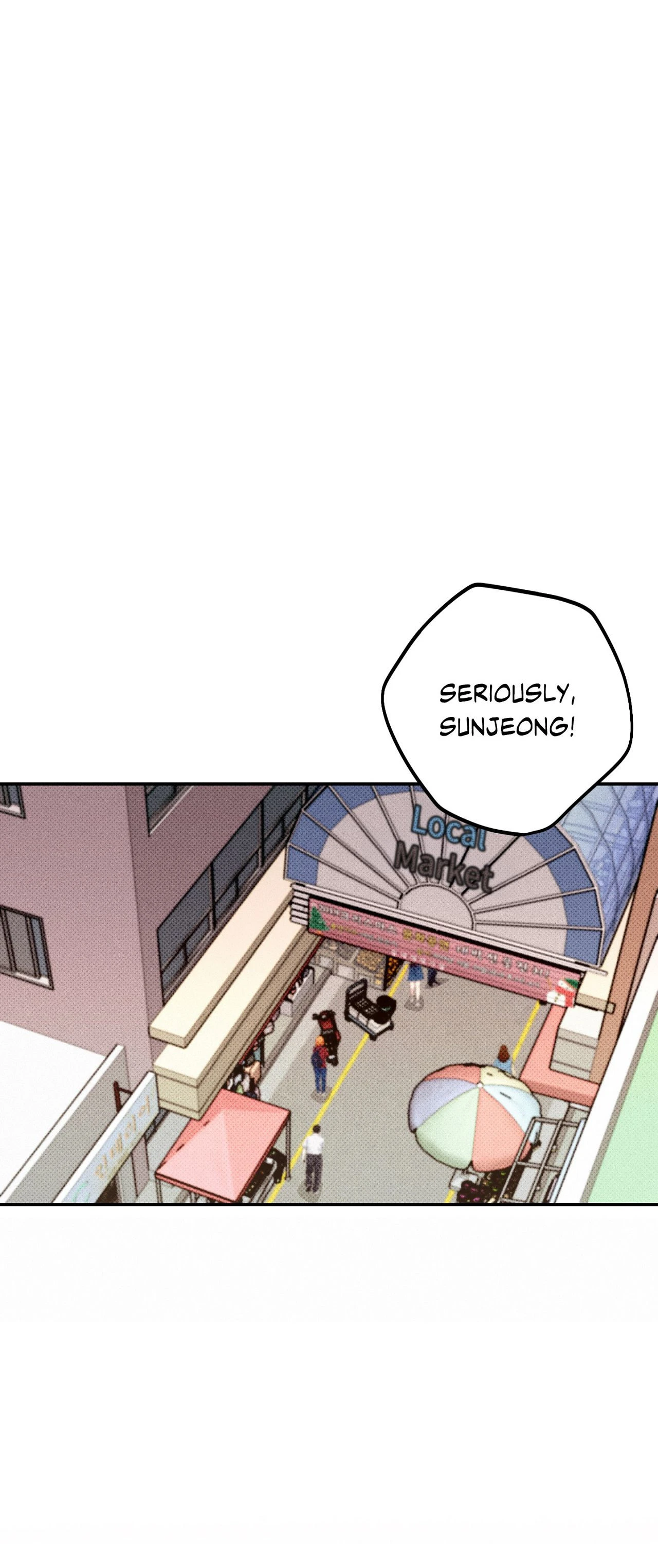 Perfect Error - Chapter 8 Page 7