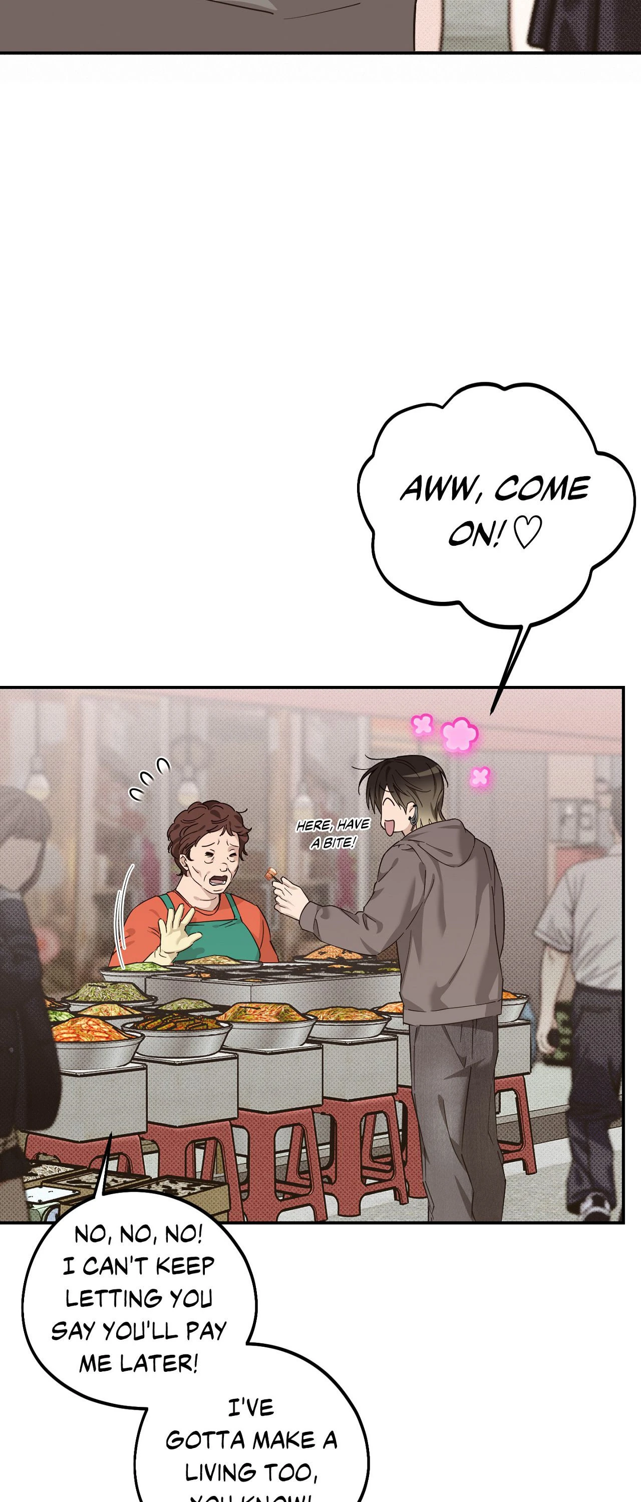 Perfect Error - Chapter 8 Page 9
