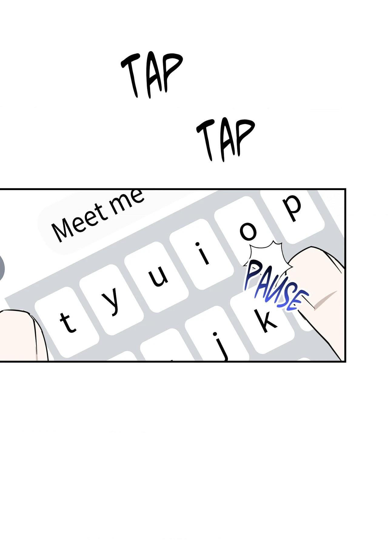 Perfect Error - Chapter 9 Page 103