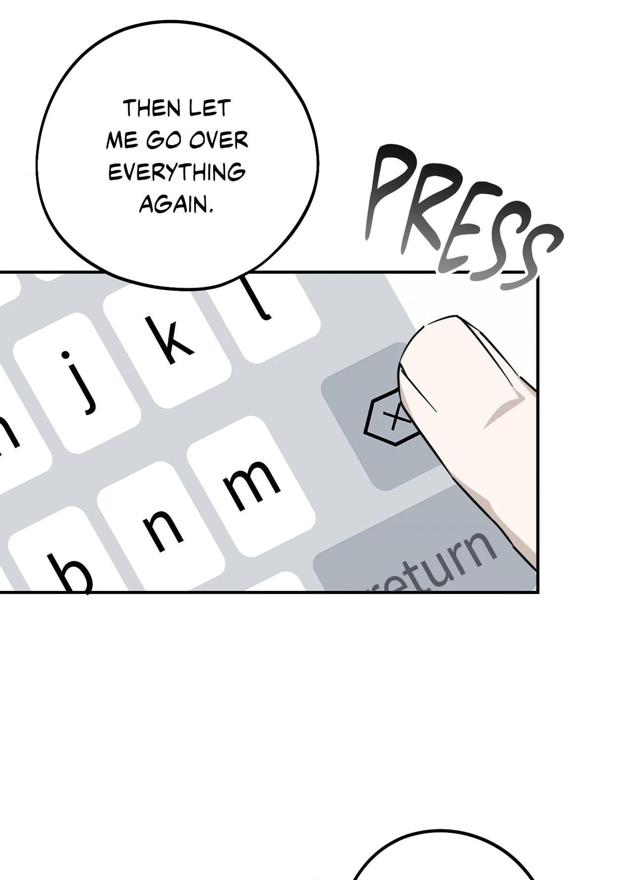 Perfect Error - Chapter 9 Page 104