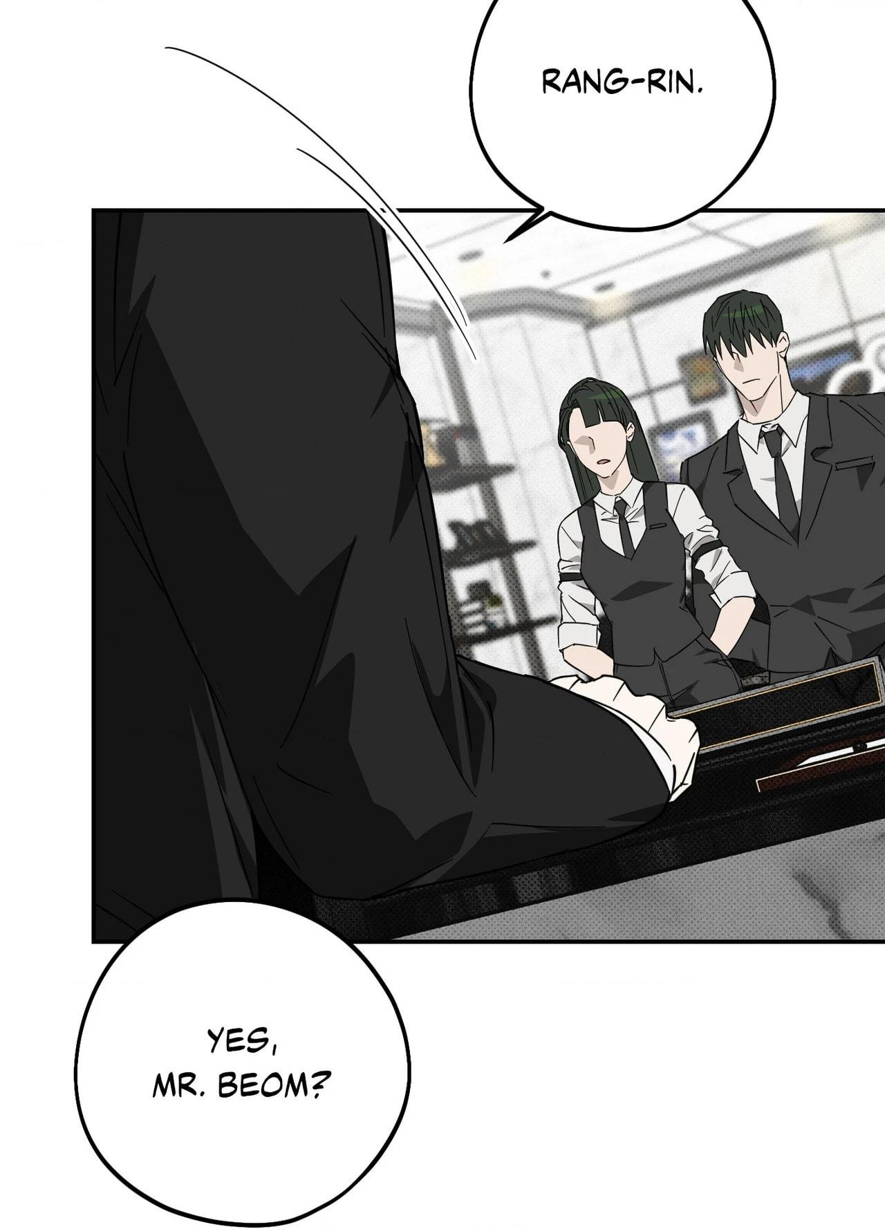 Perfect Error - Chapter 9 Page 105