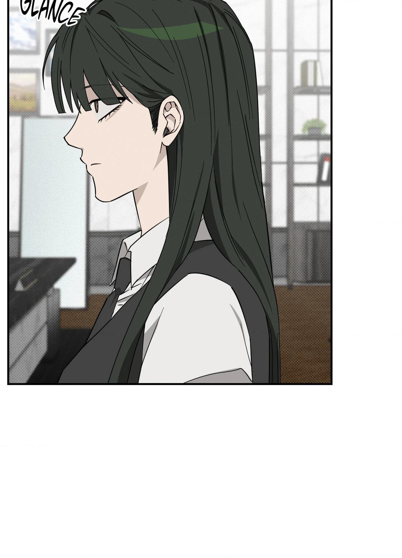 Perfect Error - Chapter 9 Page 107