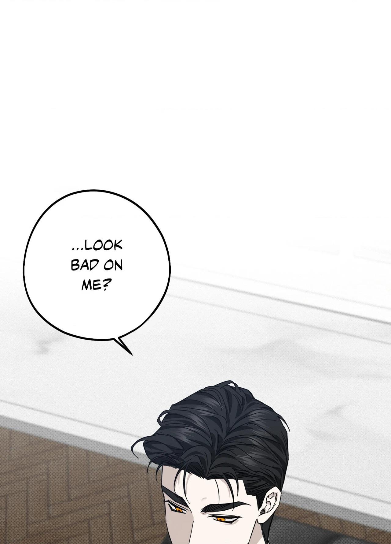 Perfect Error - Chapter 9 Page 108