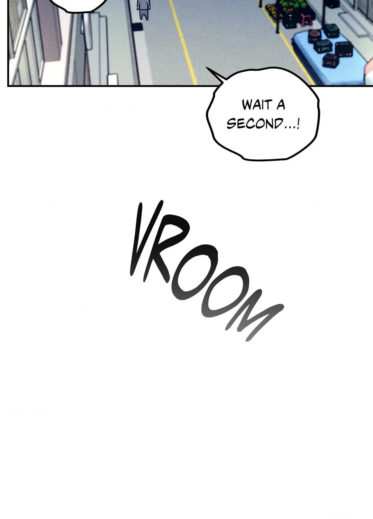 Perfect Error - Chapter 9 Page 15