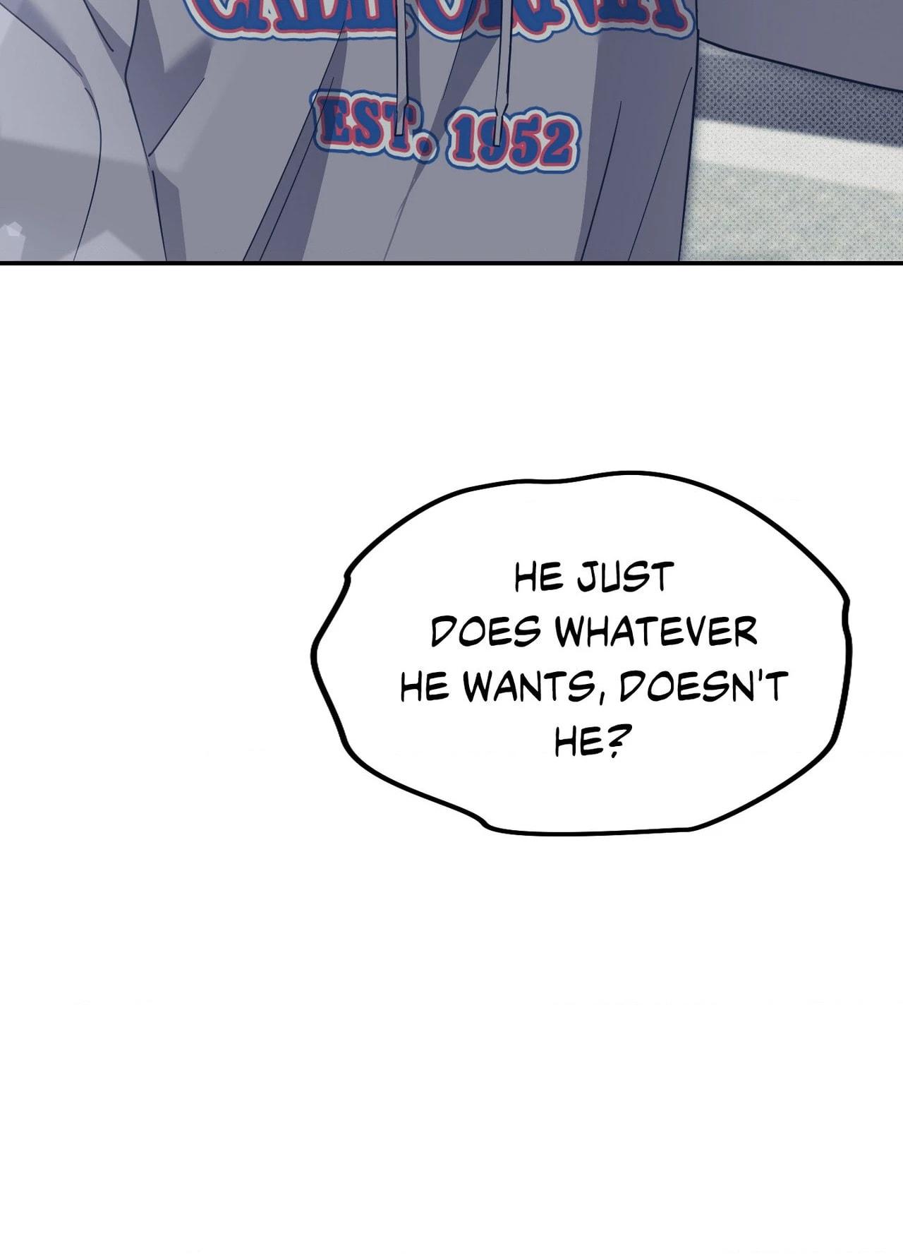 Perfect Error - Chapter 9 Page 21