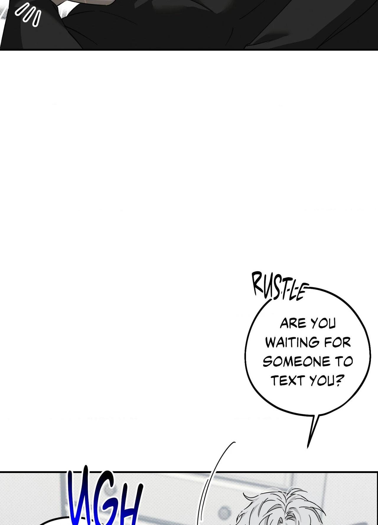 Perfect Error - Chapter 9 Page 29