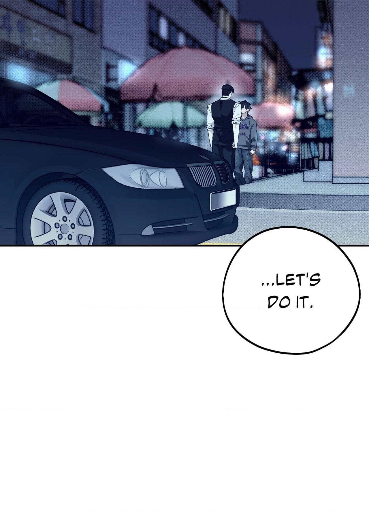 Perfect Error - Chapter 9 Page 3