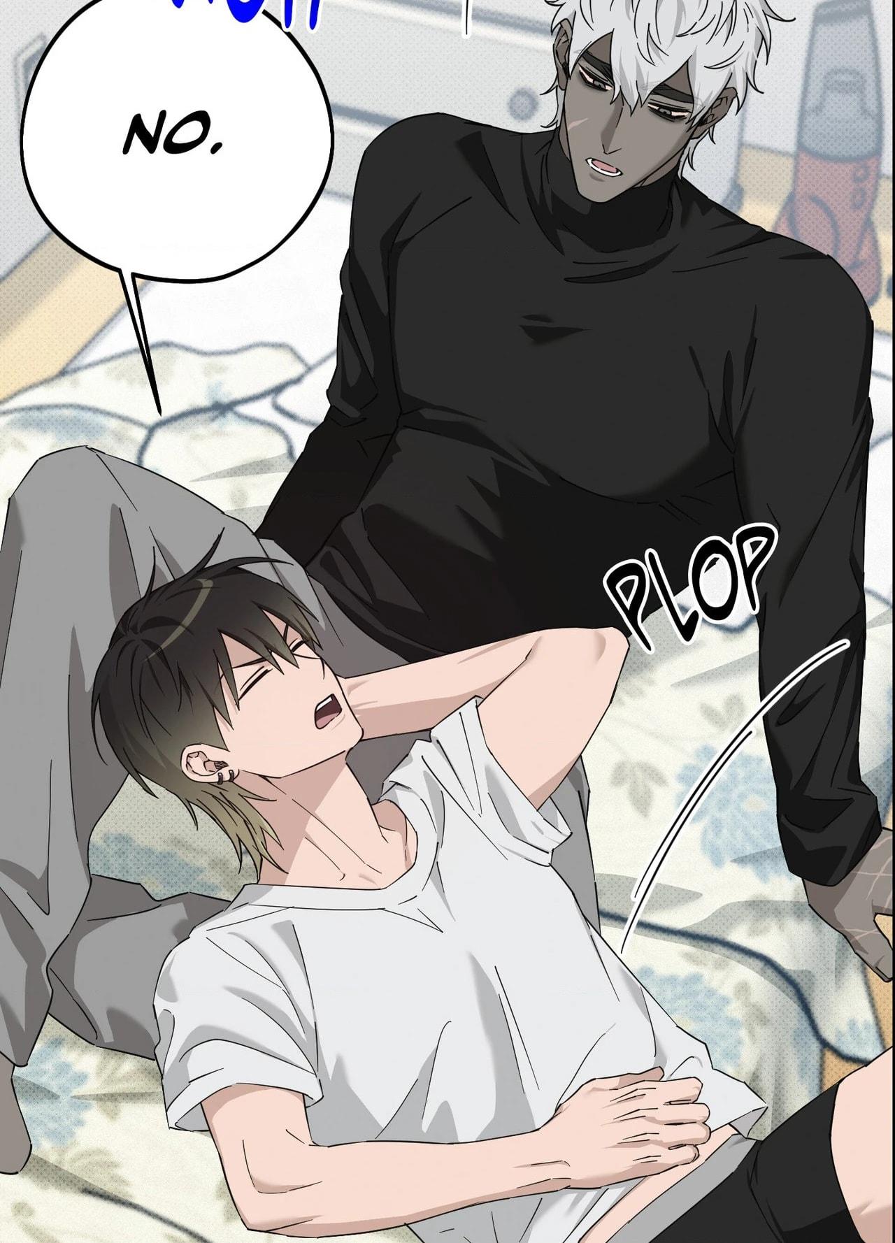 Perfect Error - Chapter 9 Page 30