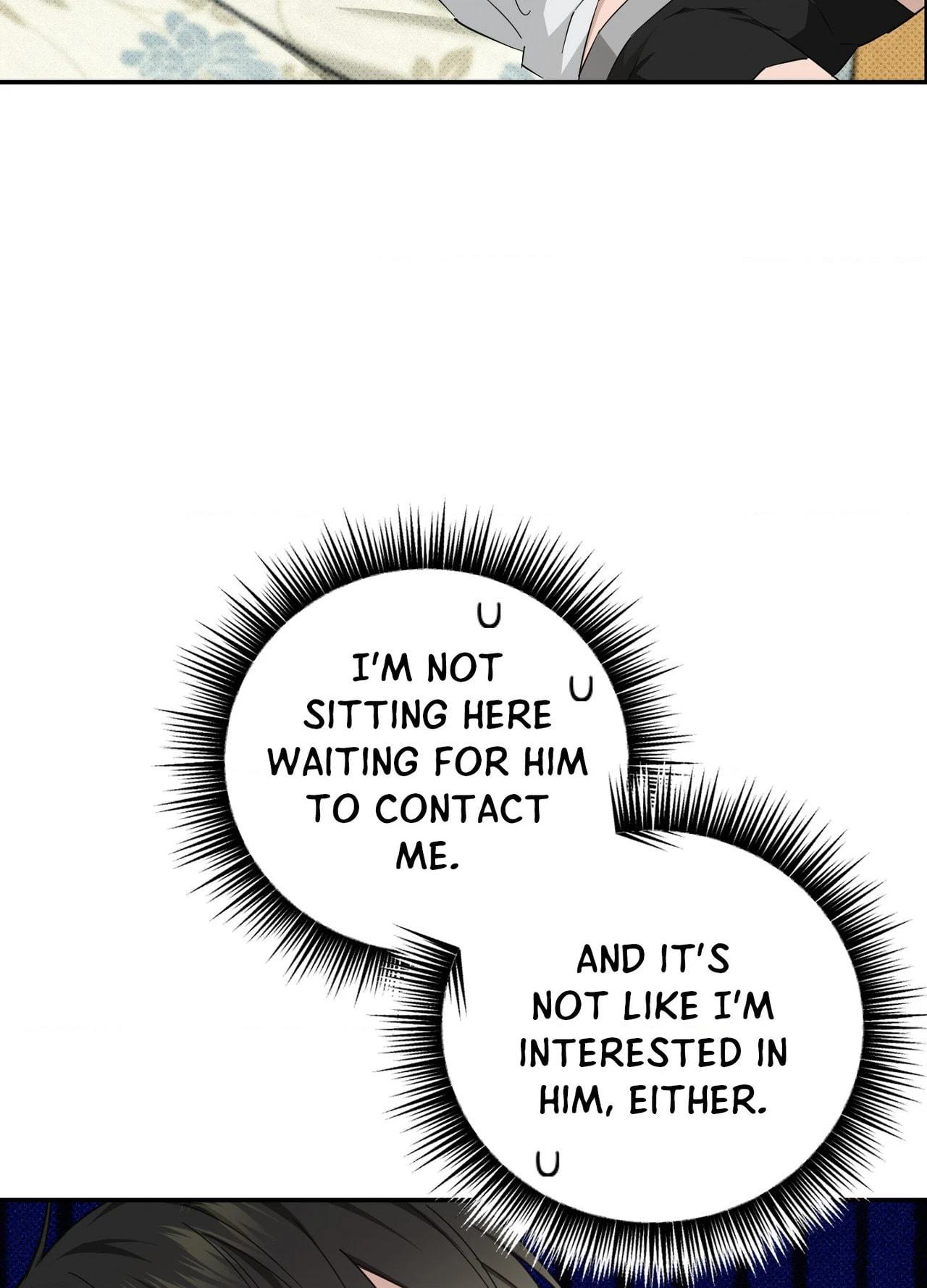 Perfect Error - Chapter 9 Page 31