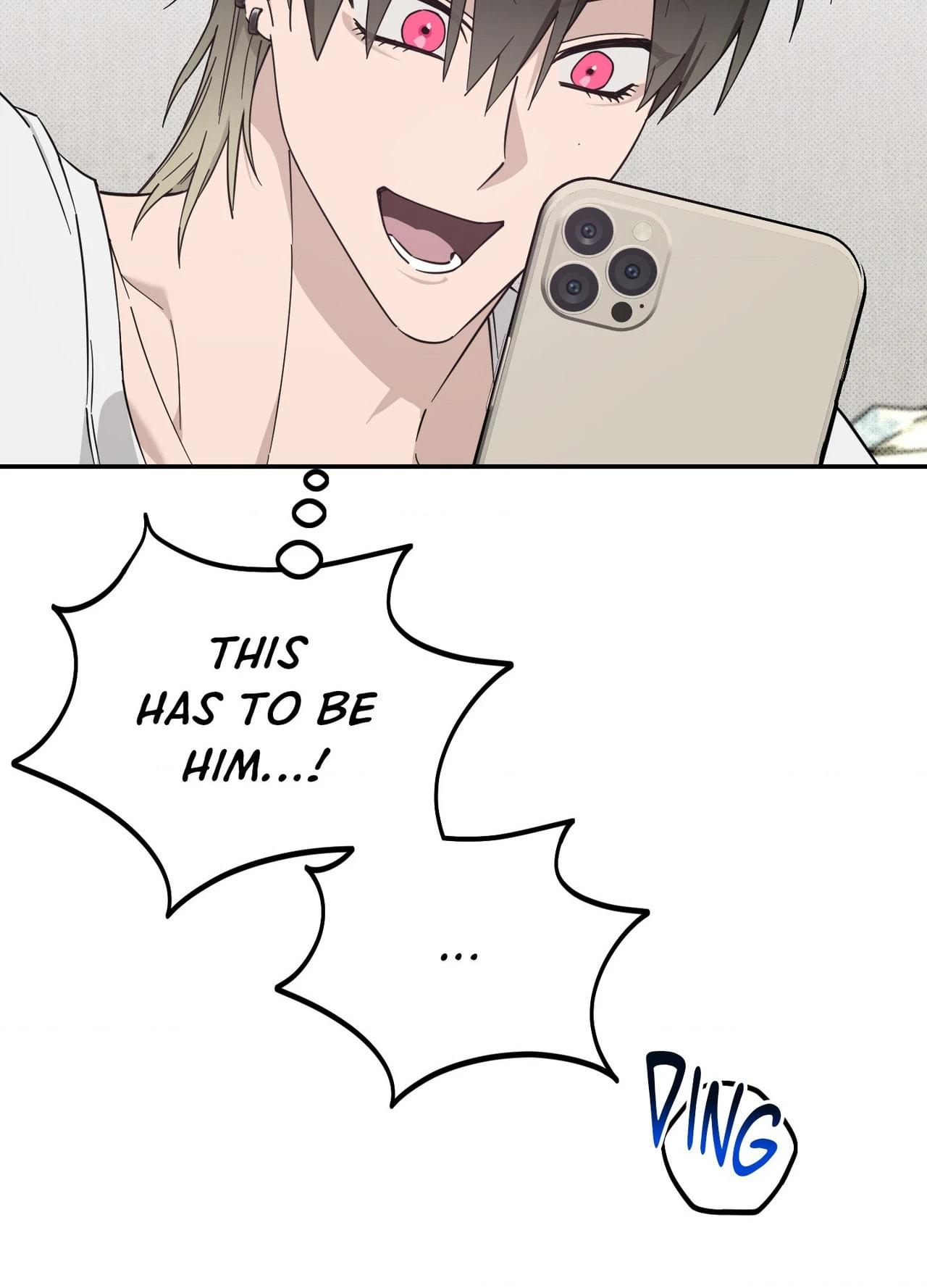 Perfect Error - Chapter 9 Page 36