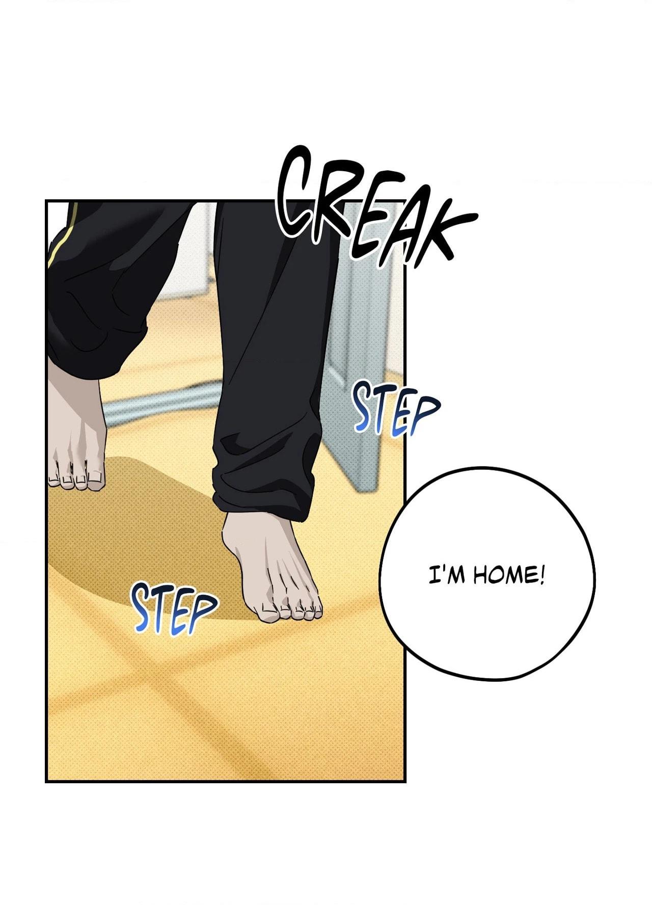 Perfect Error - Chapter 9 Page 39