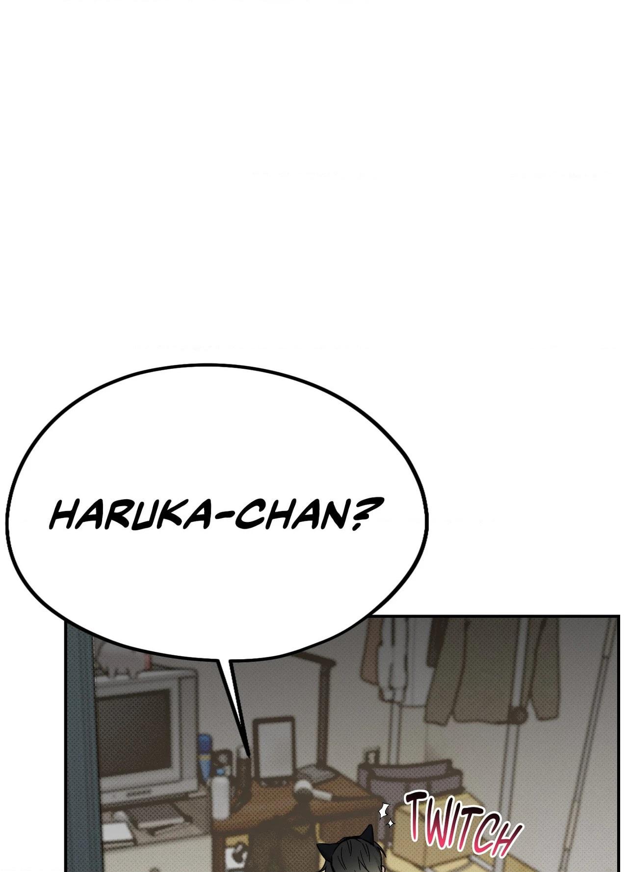 Perfect Error - Chapter 9 Page 40