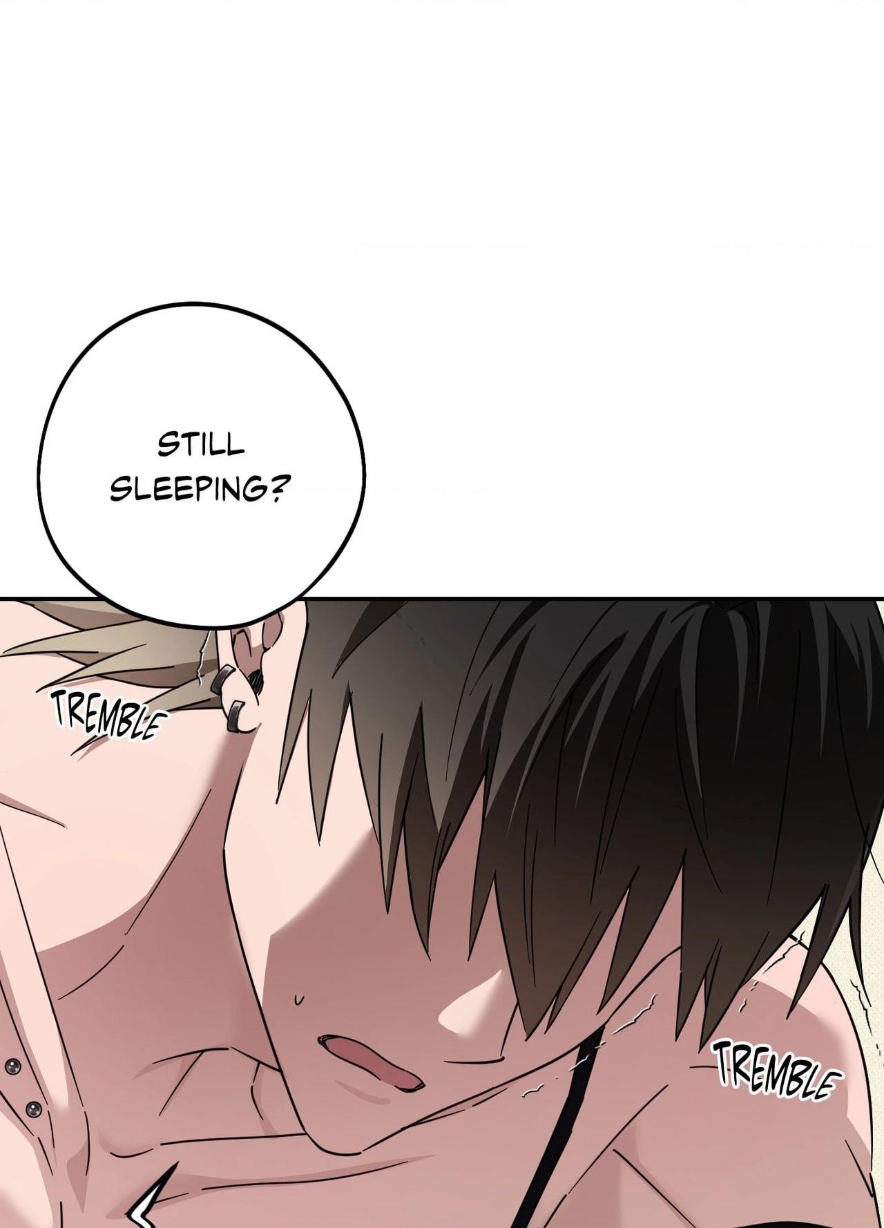 Perfect Error - Chapter 9 Page 42