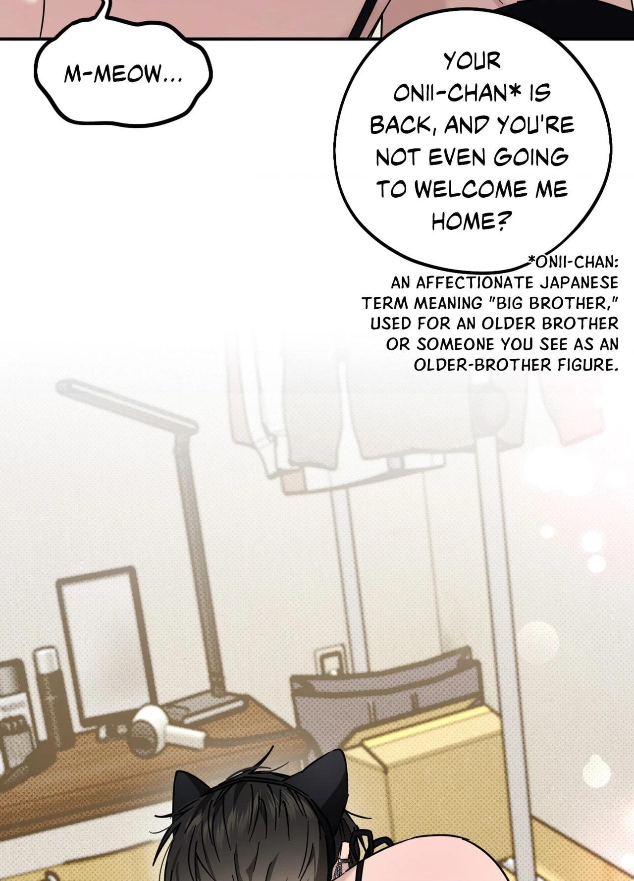Perfect Error - Chapter 9 Page 43