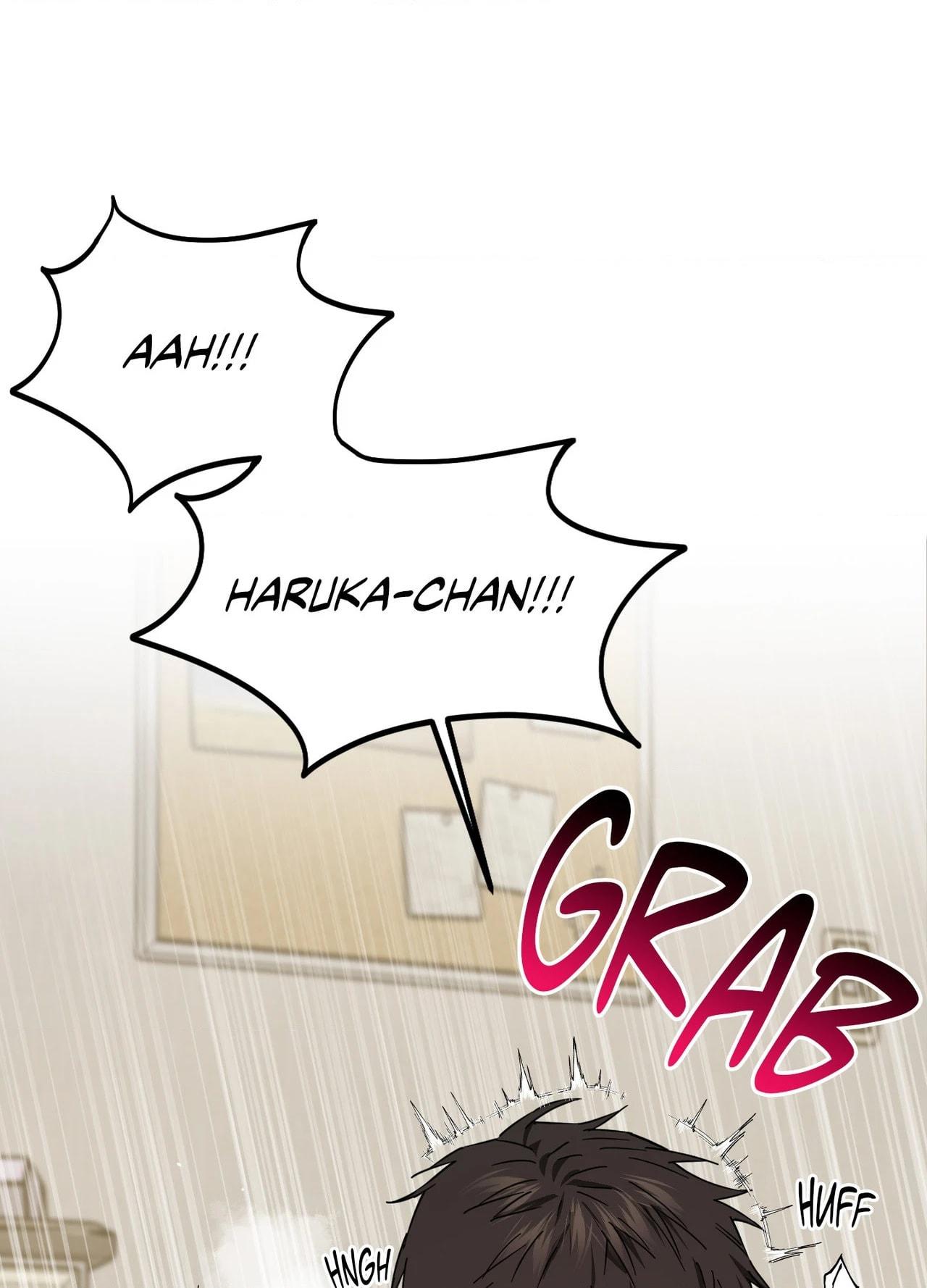 Perfect Error - Chapter 9 Page 47